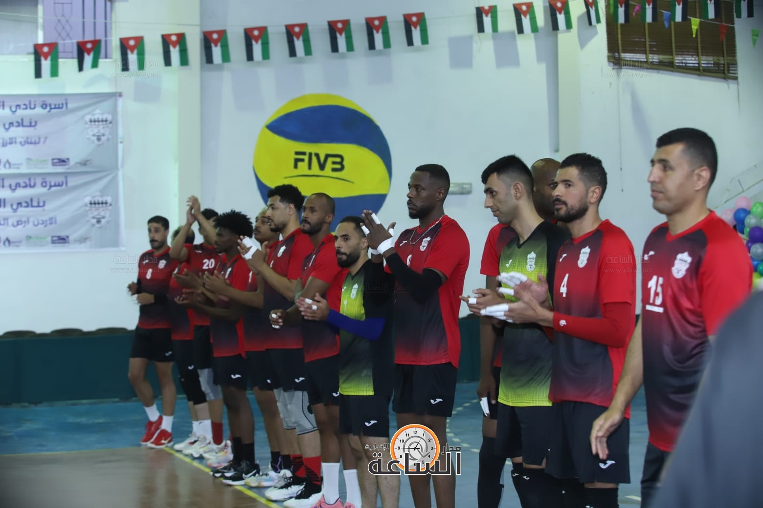 Madar Al-Saa Images 0.5287403308535743