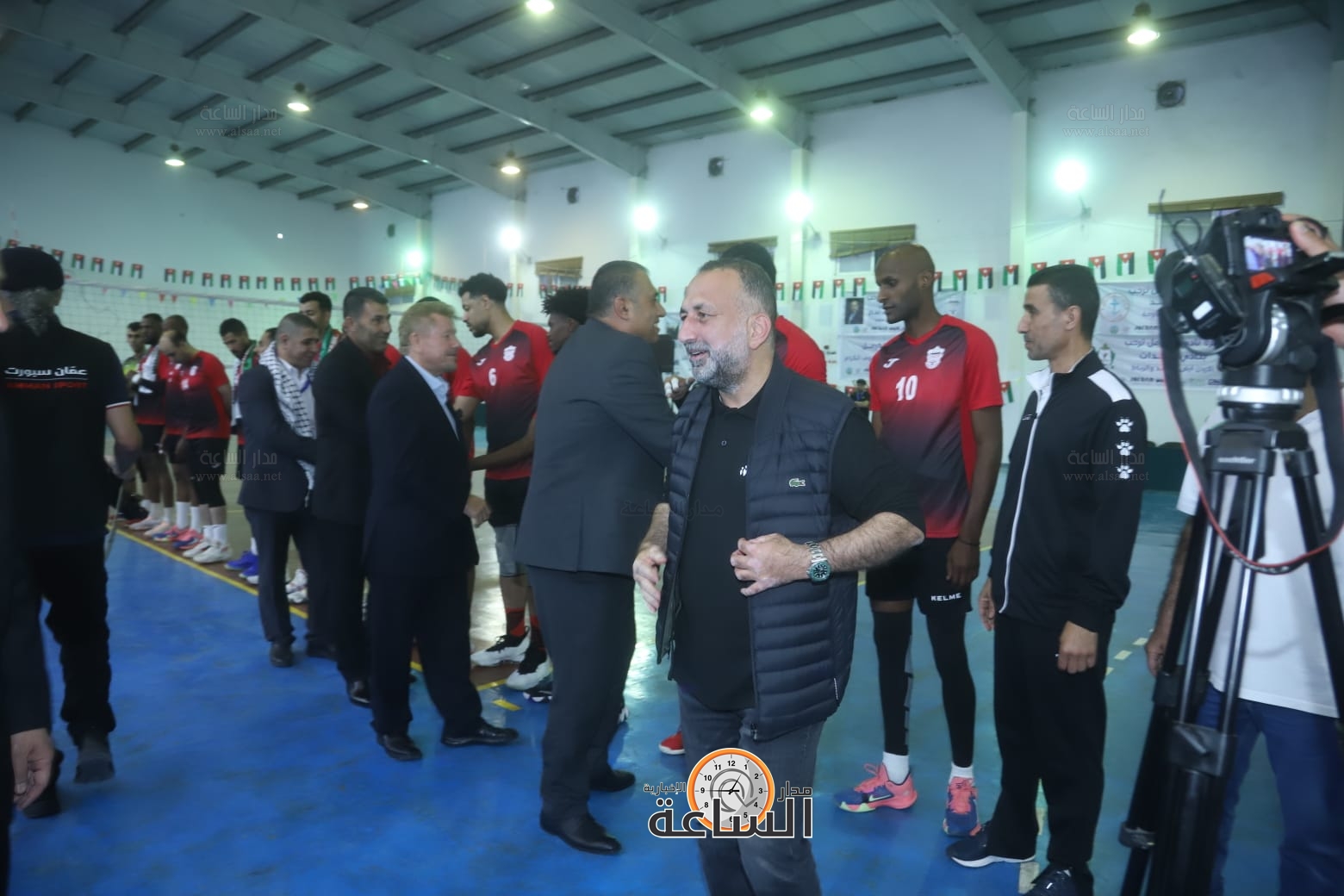 Madar Al-Saa Images 0.5460098746504188