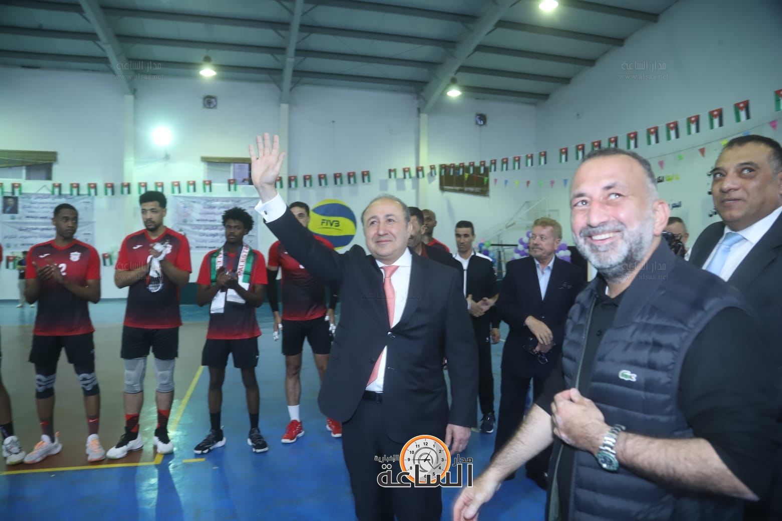 Madar Al-Saa Images 0.006555678124224196