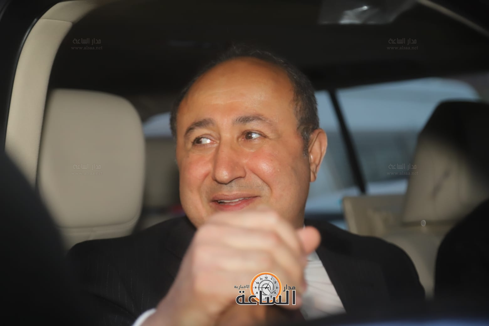 Madar Al-Saa Images 0.8614195593483375