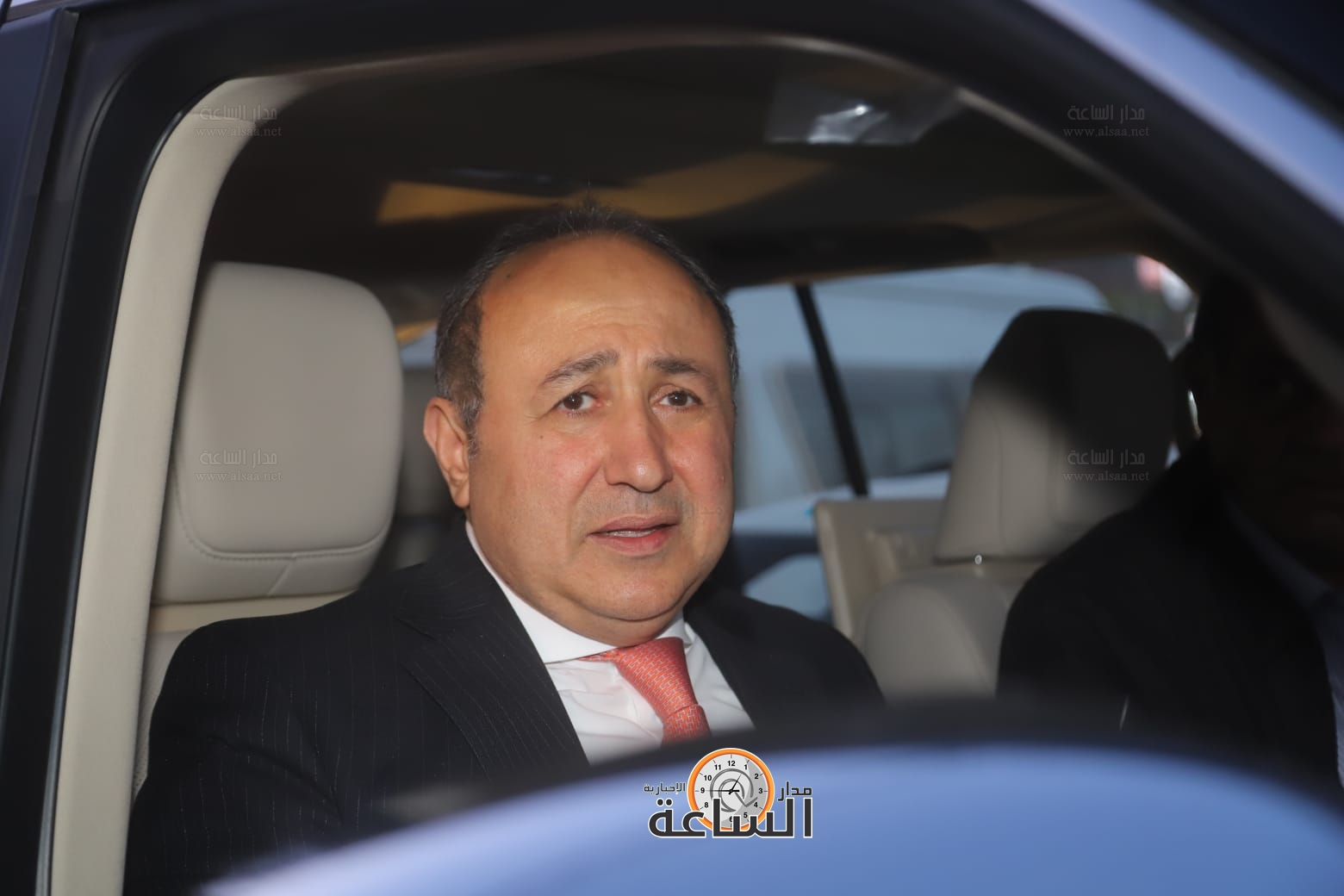 Madar Al-Saa Images 0.7316253700526891