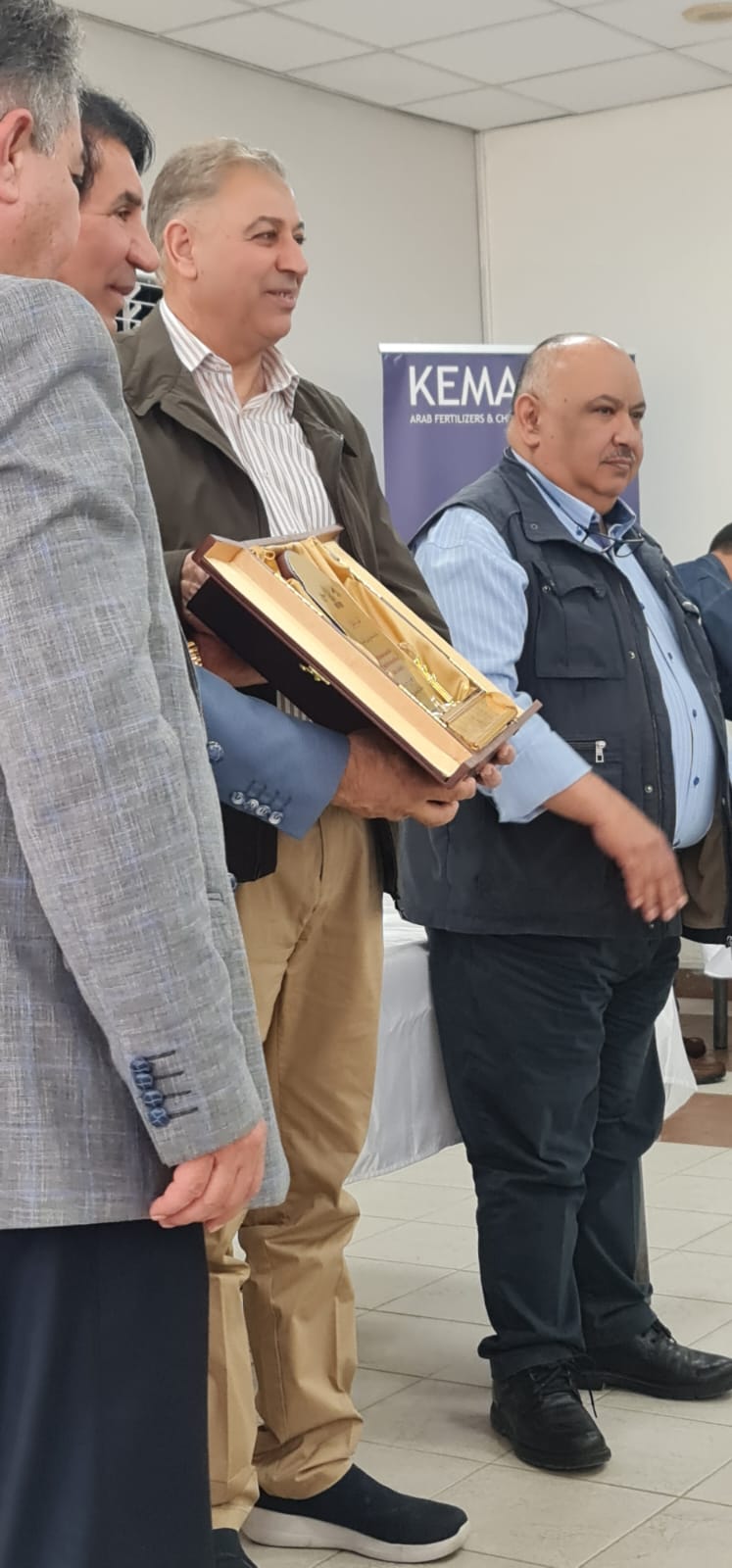 Madar Al-Saa Images 0.008162601337688091