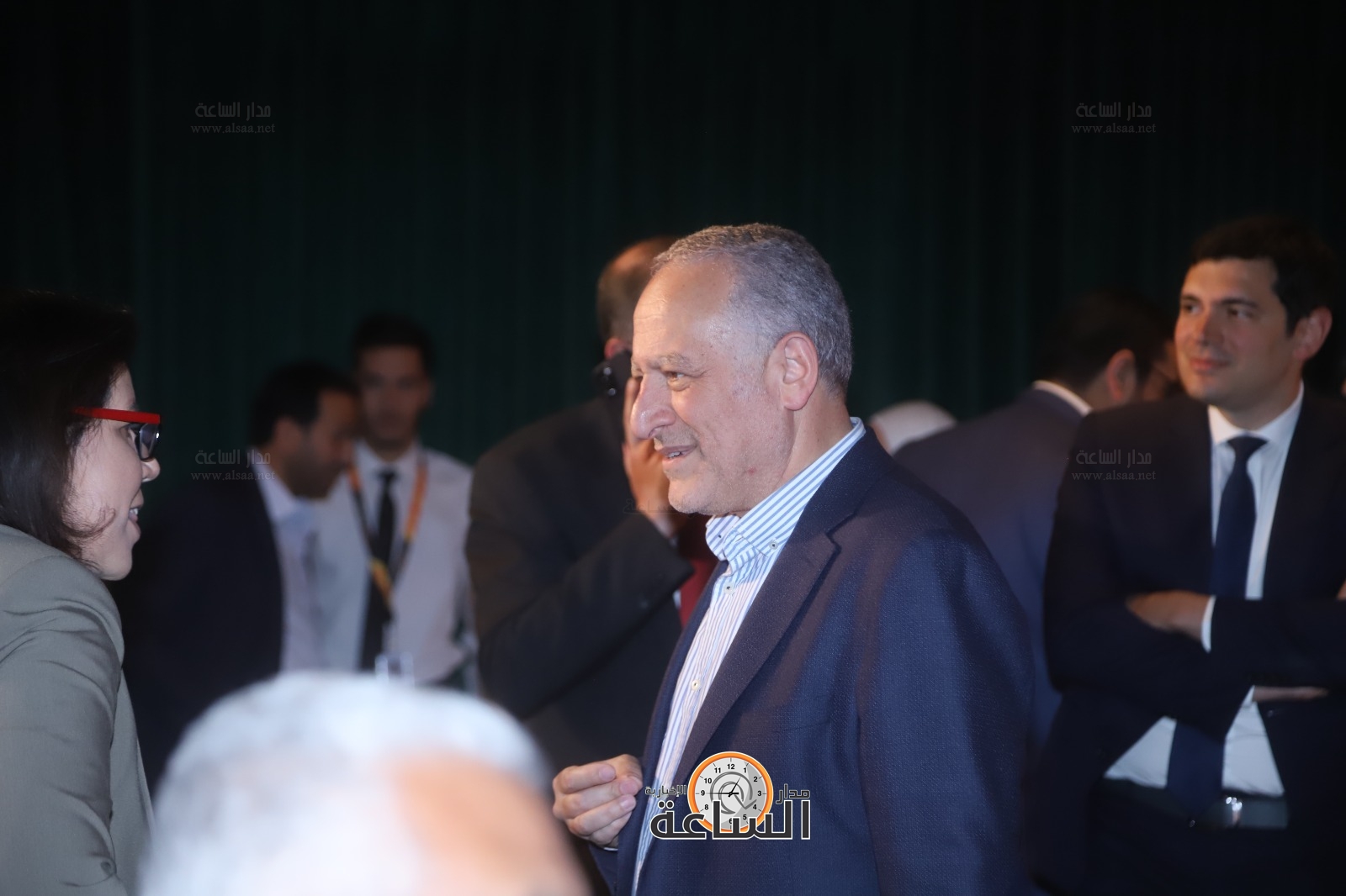 Madar Al-Saa Images 0.5538364356922554