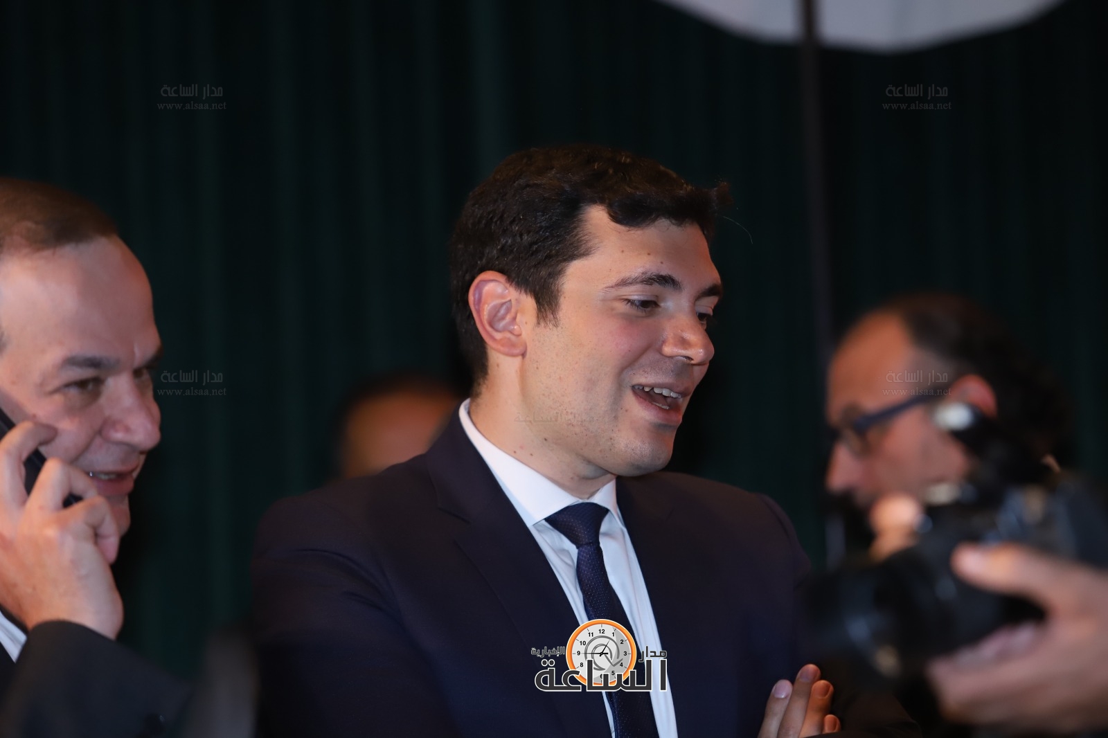 Madar Al-Saa Images 0.2902408114264332