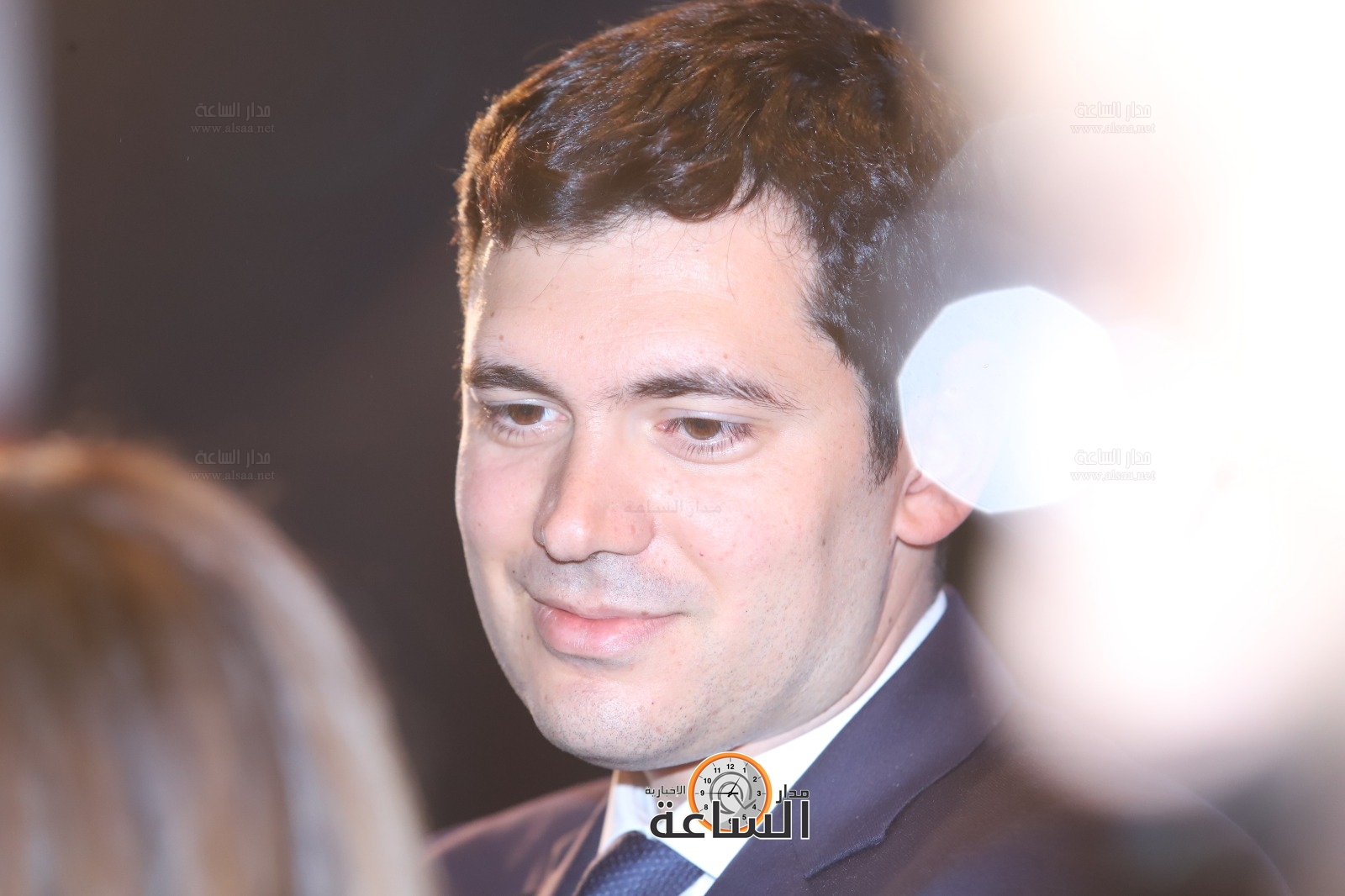 Madar Al-Saa Images 0.9992941212412614