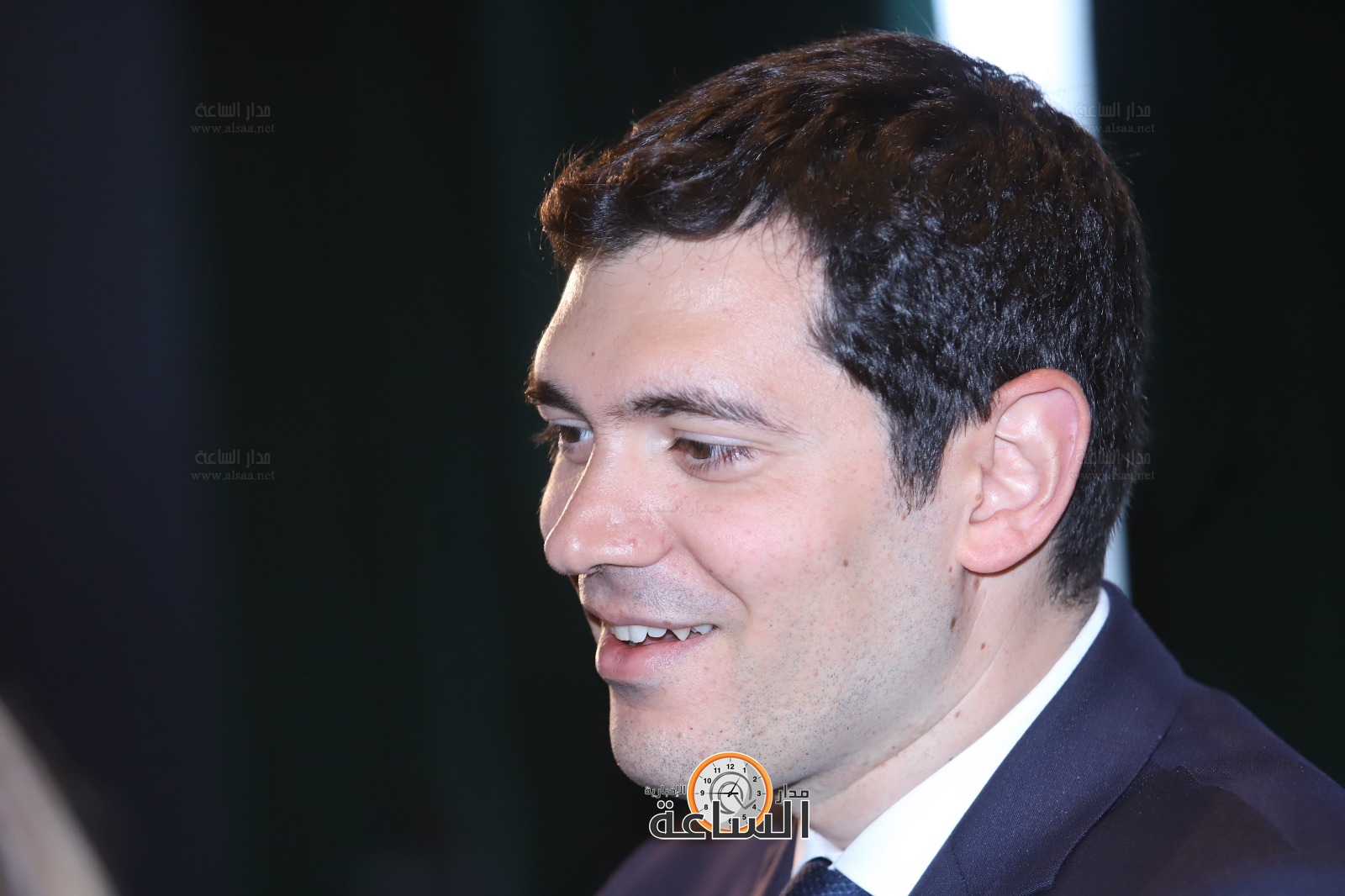 Madar Al-Saa Images 0.9411219480839437