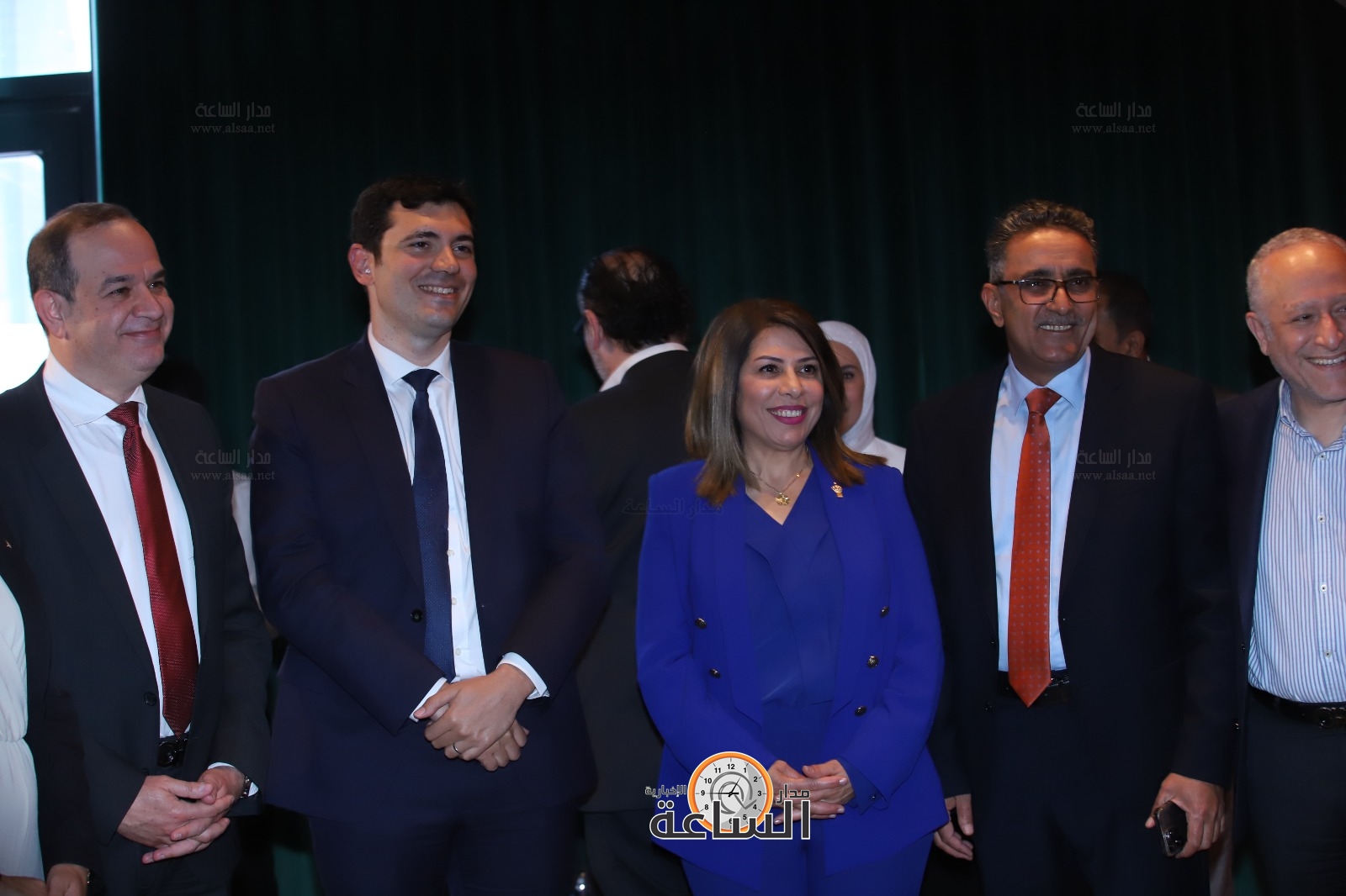 Madar Al-Saa Images 0.7893079775244554