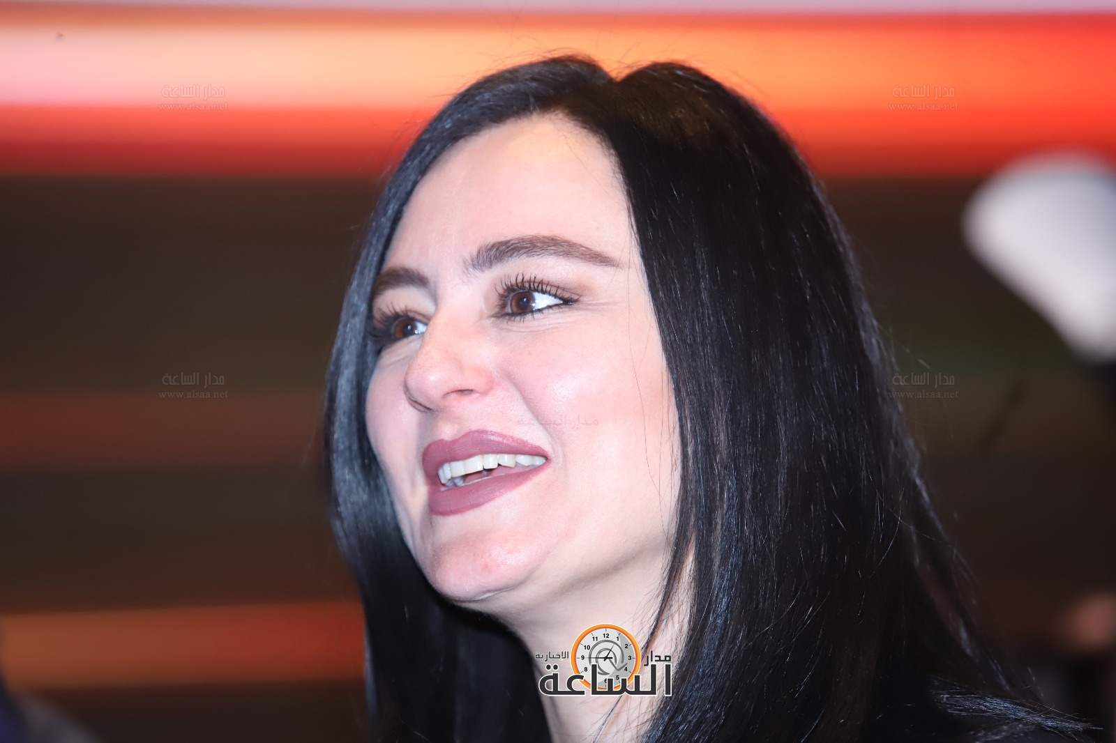 Madar Al-Saa Images 0.5569452582849135