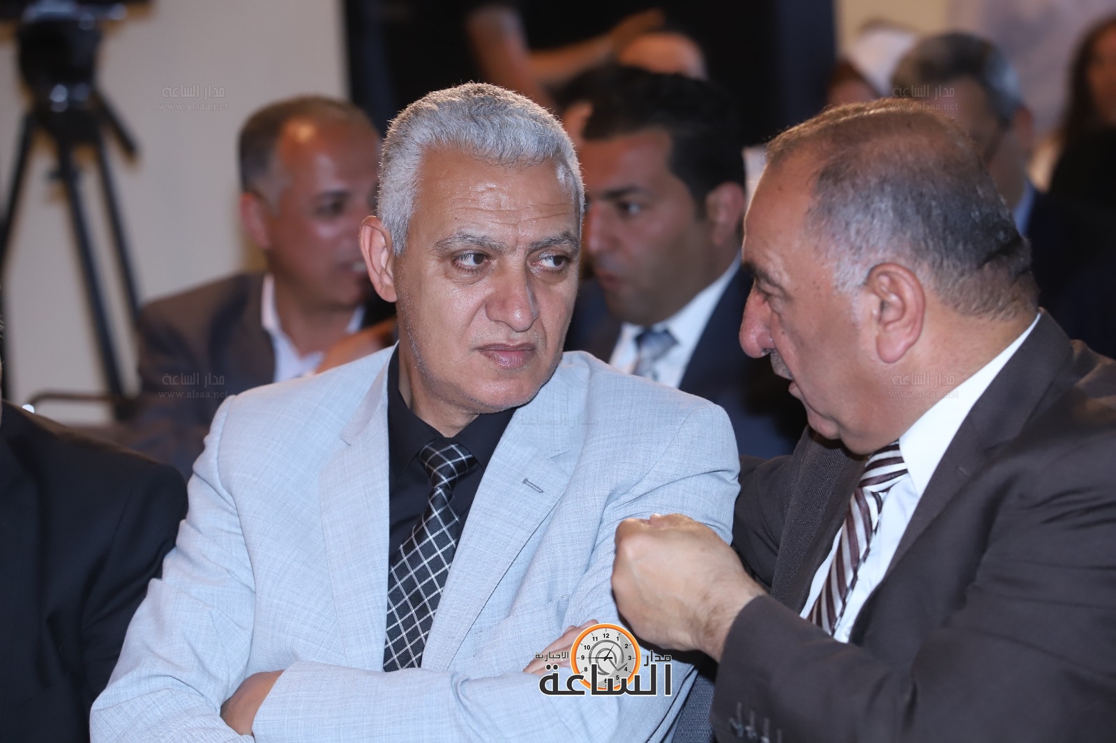 Madar Al-Saa Images 0.7377382503231618