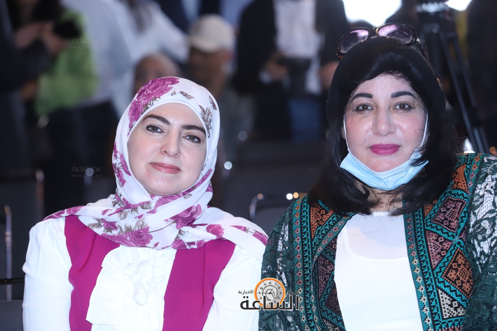 Madar Al-Saa Images 0.04610809698568241