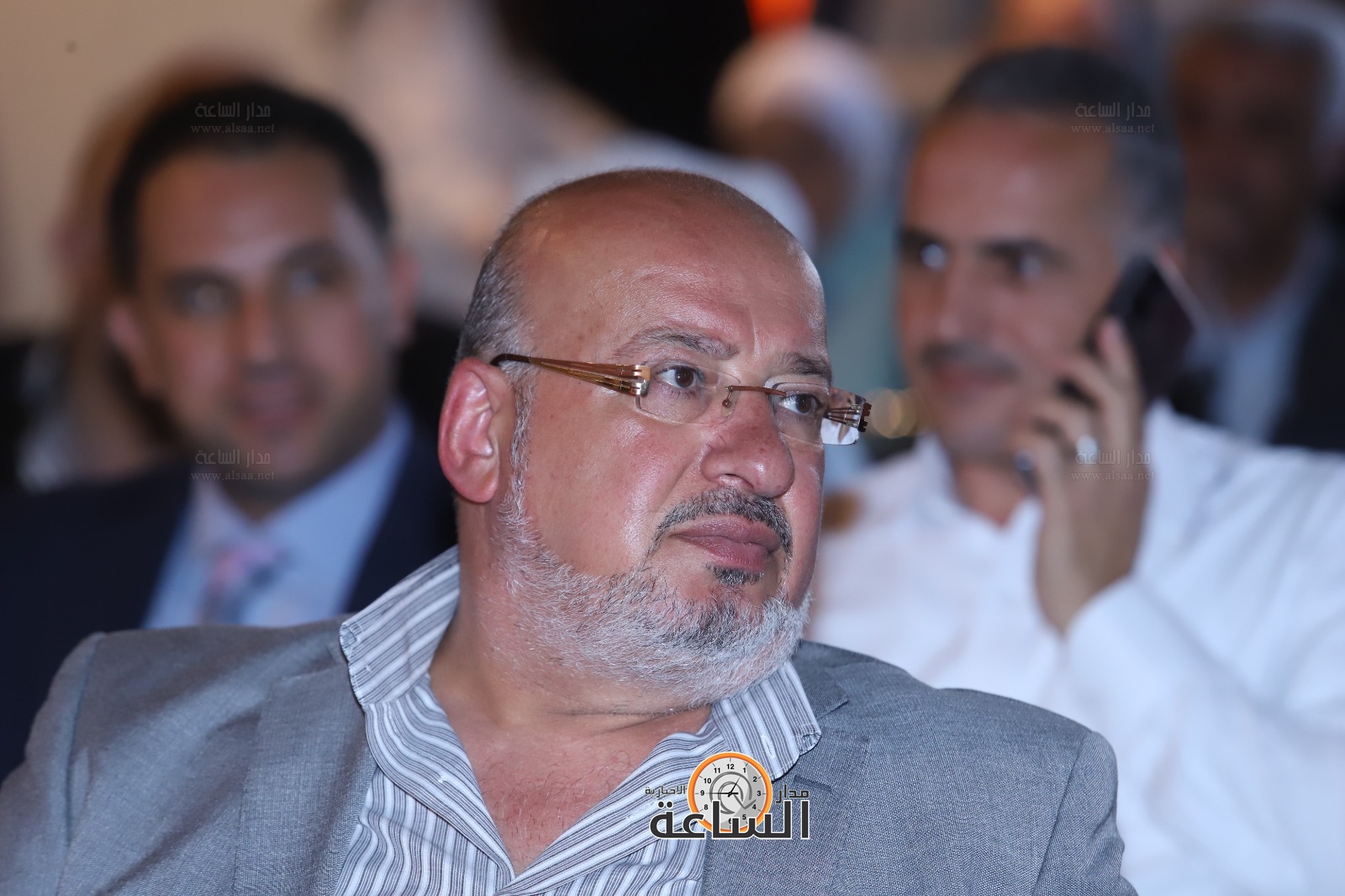 Madar Al-Saa Images 0.8364580780438178