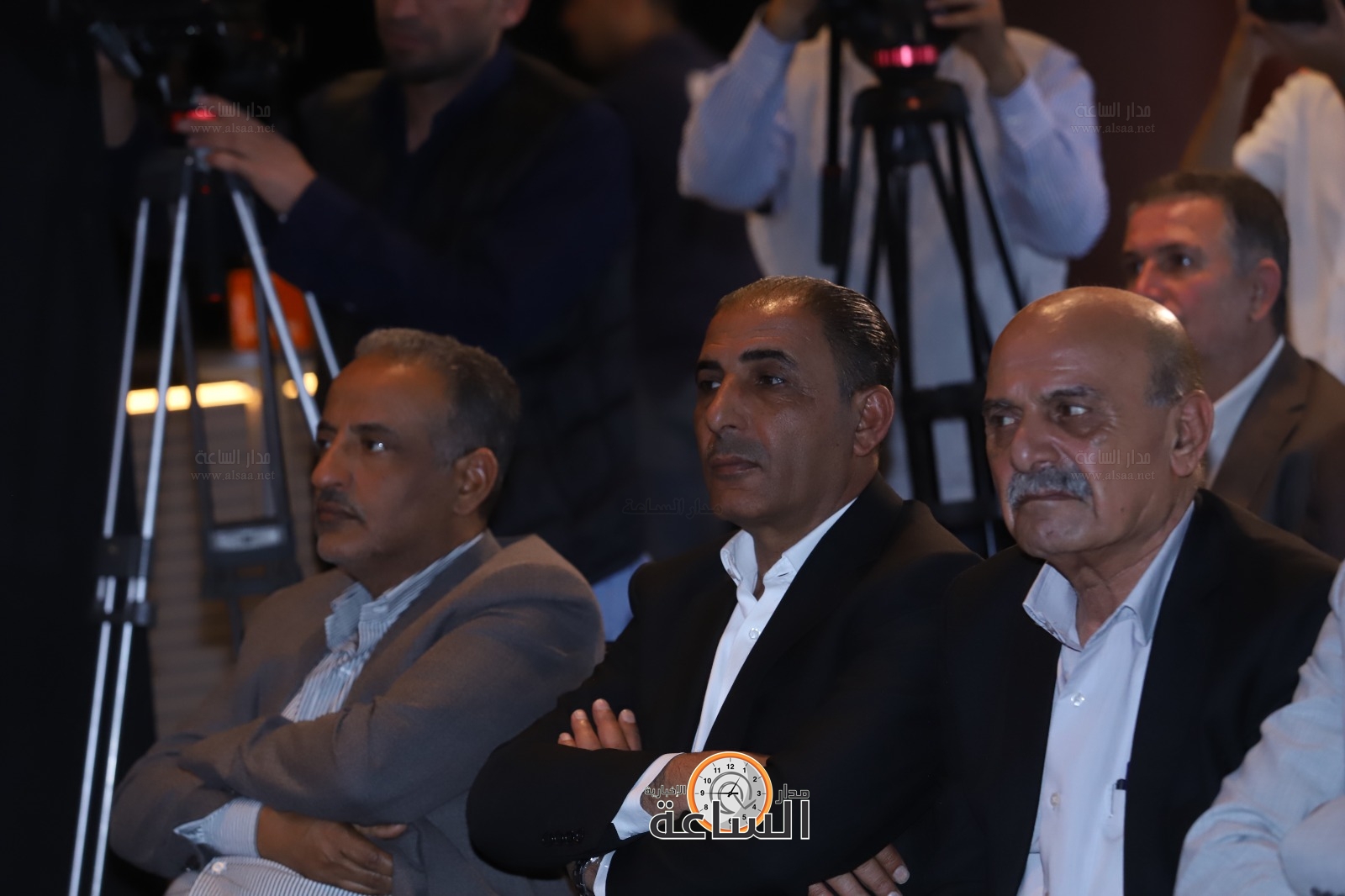 Madar Al-Saa Images 0.023984743944030384