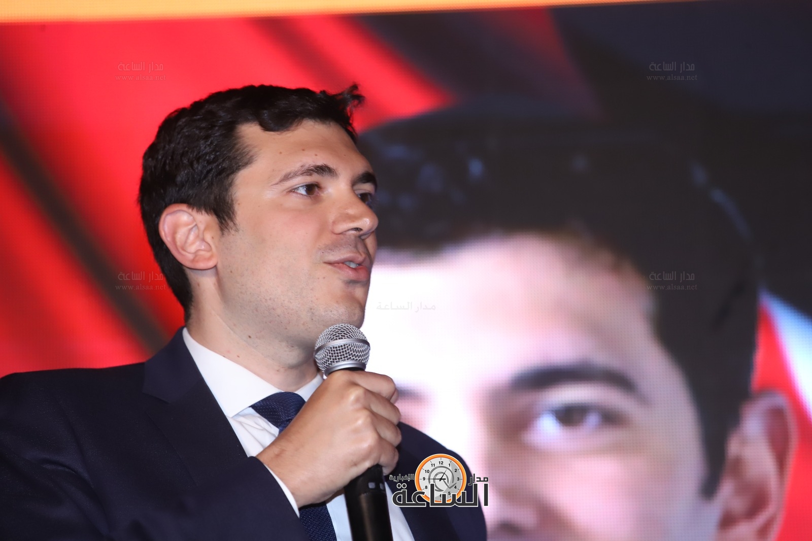 Madar Al-Saa Images 0.17269283249778544