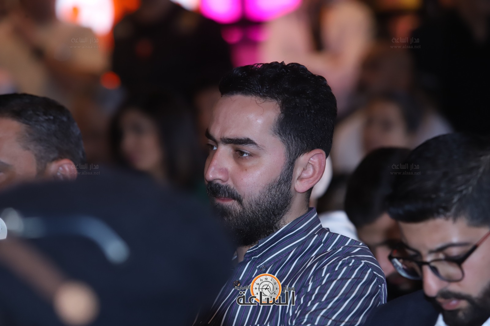 Madar Al-Saa Images 0.10956761223737876