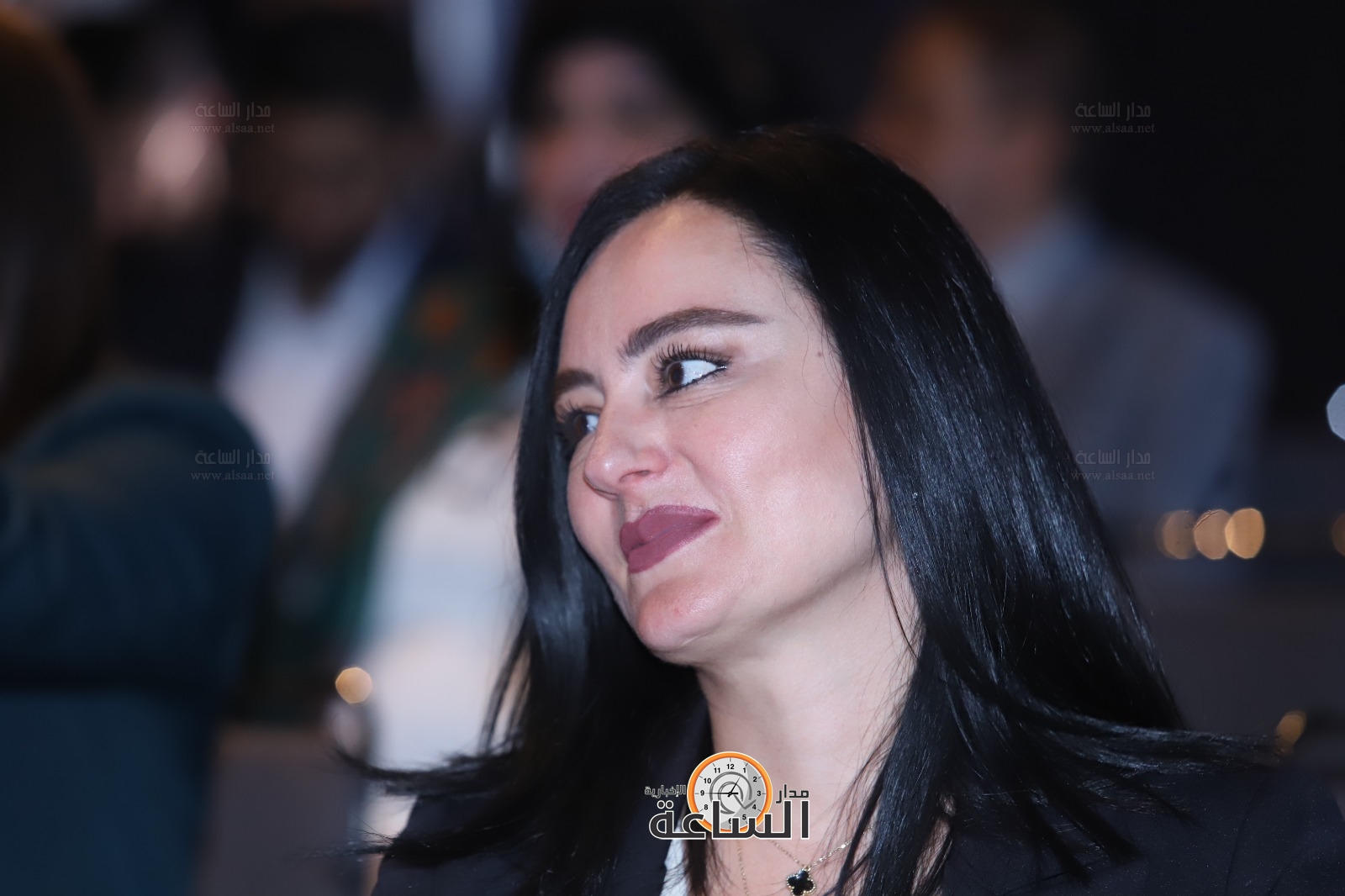 Madar Al-Saa Images 0.12651531113875913