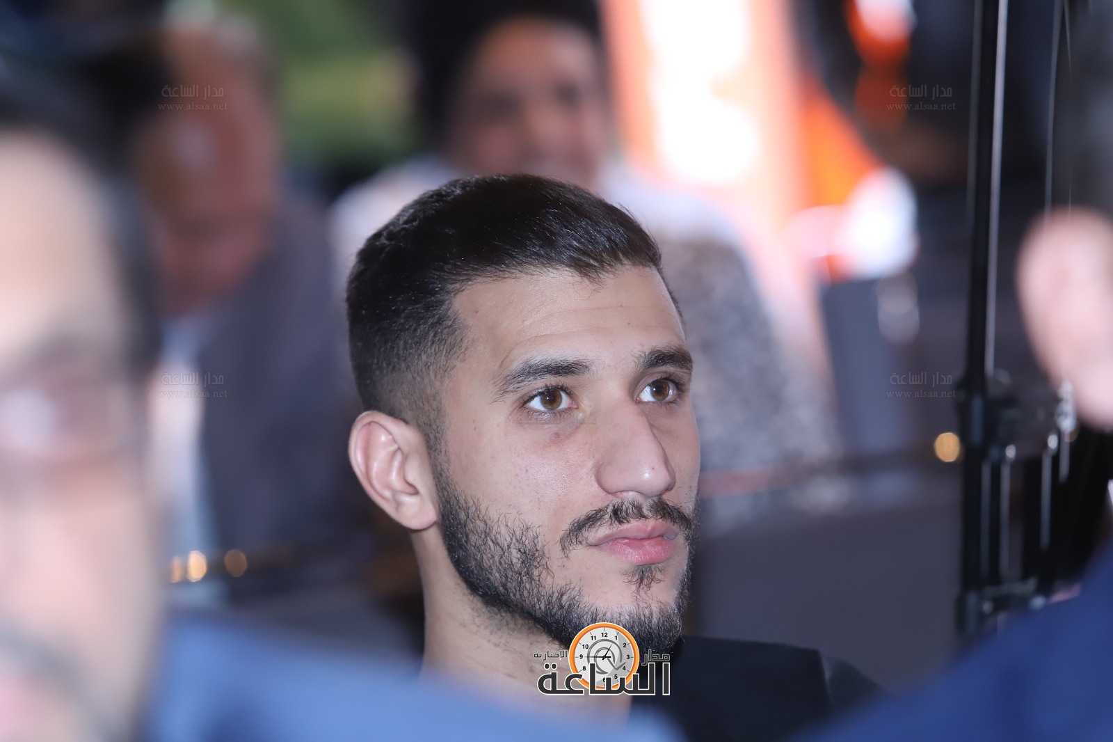 Madar Al-Saa Images 0.19866724401436686