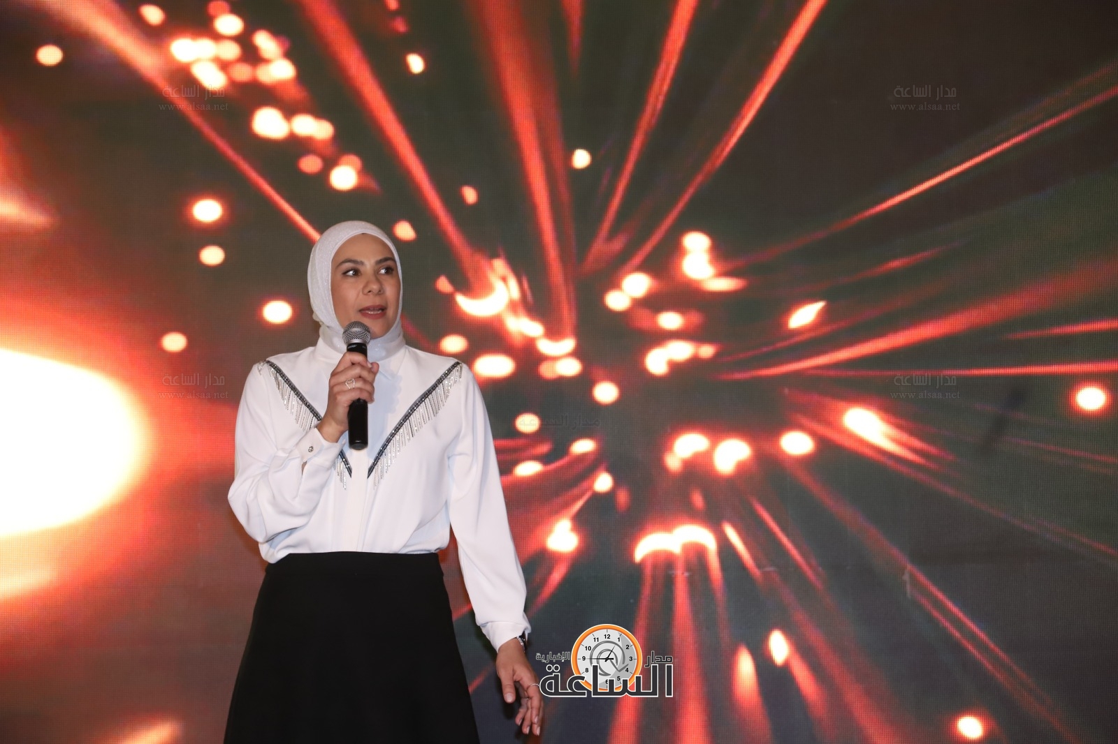 Madar Al-Saa Images 0.18365201204201576