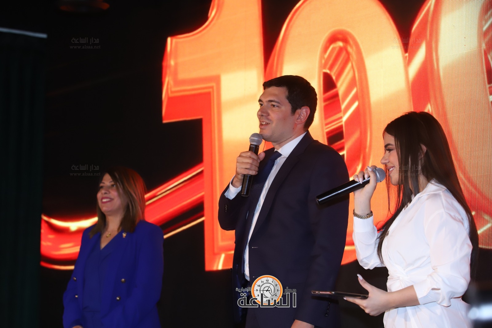 Madar Al-Saa Images 0.8257748121208415