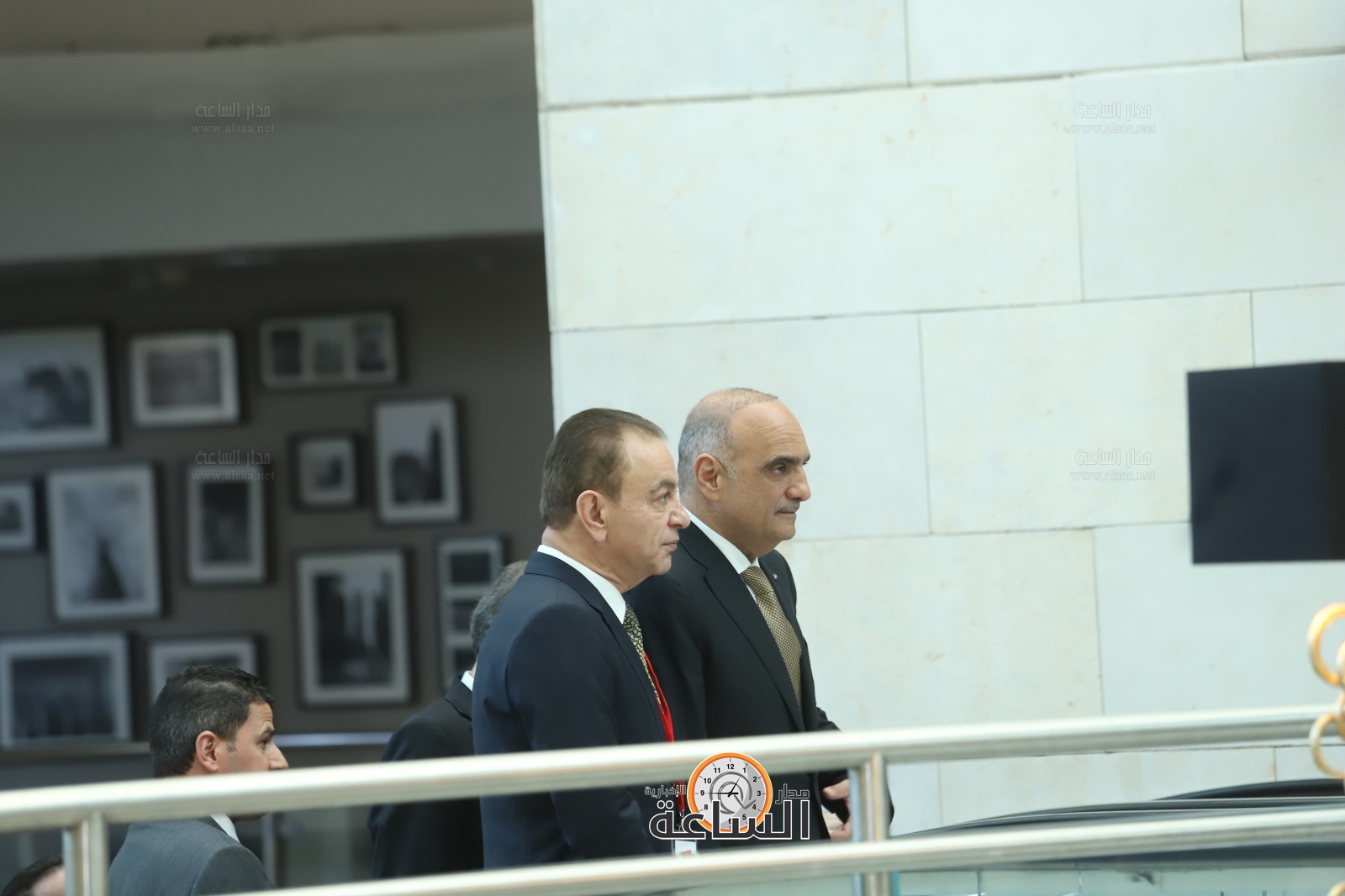 Madar Al-Saa Images 0.0858535183592698