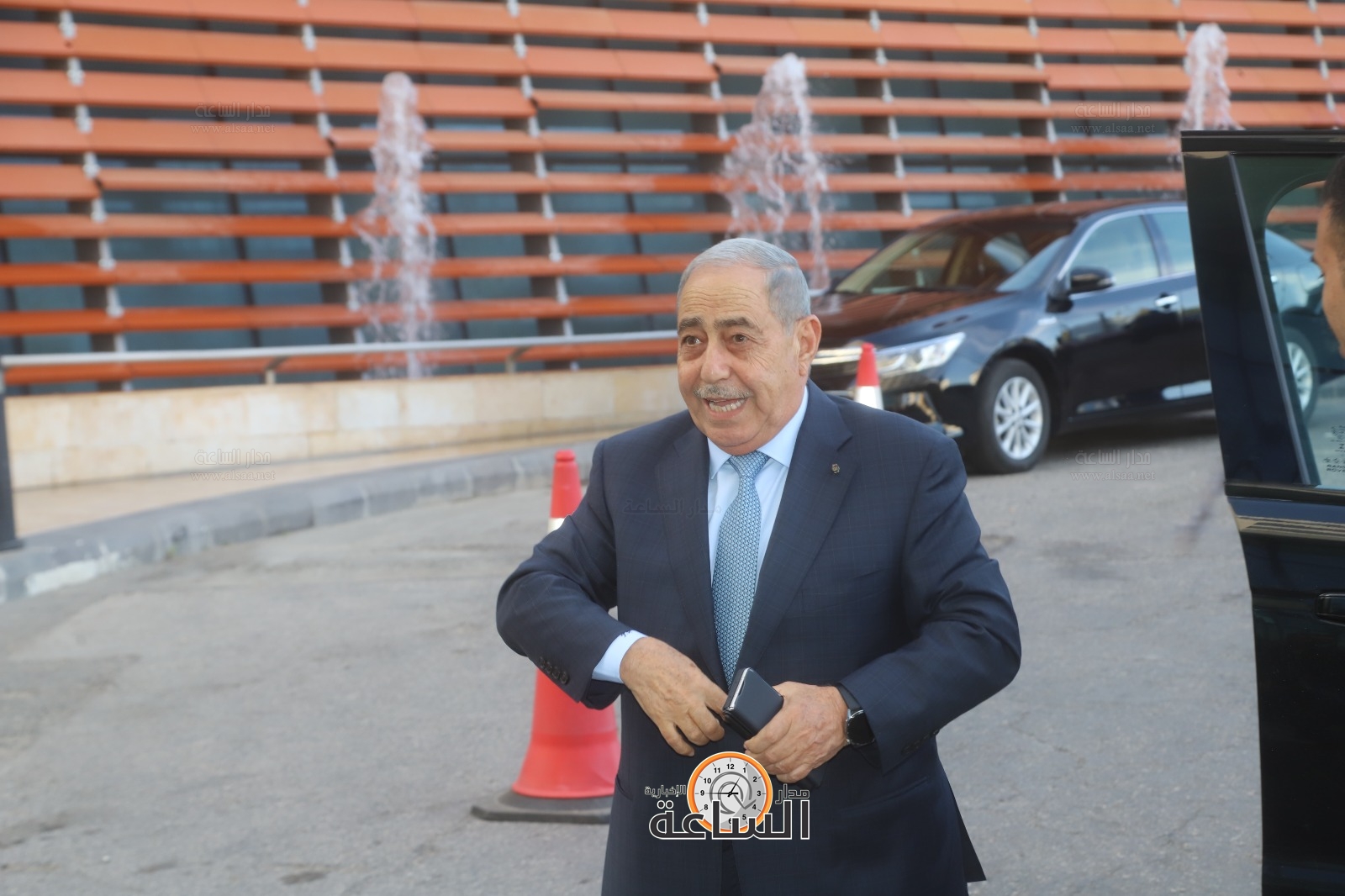 Madar Al-Saa Images 0.7307366638988578