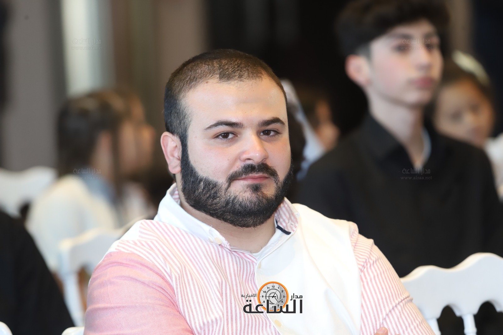 Madar Al-Saa Images 0.7104182326758862