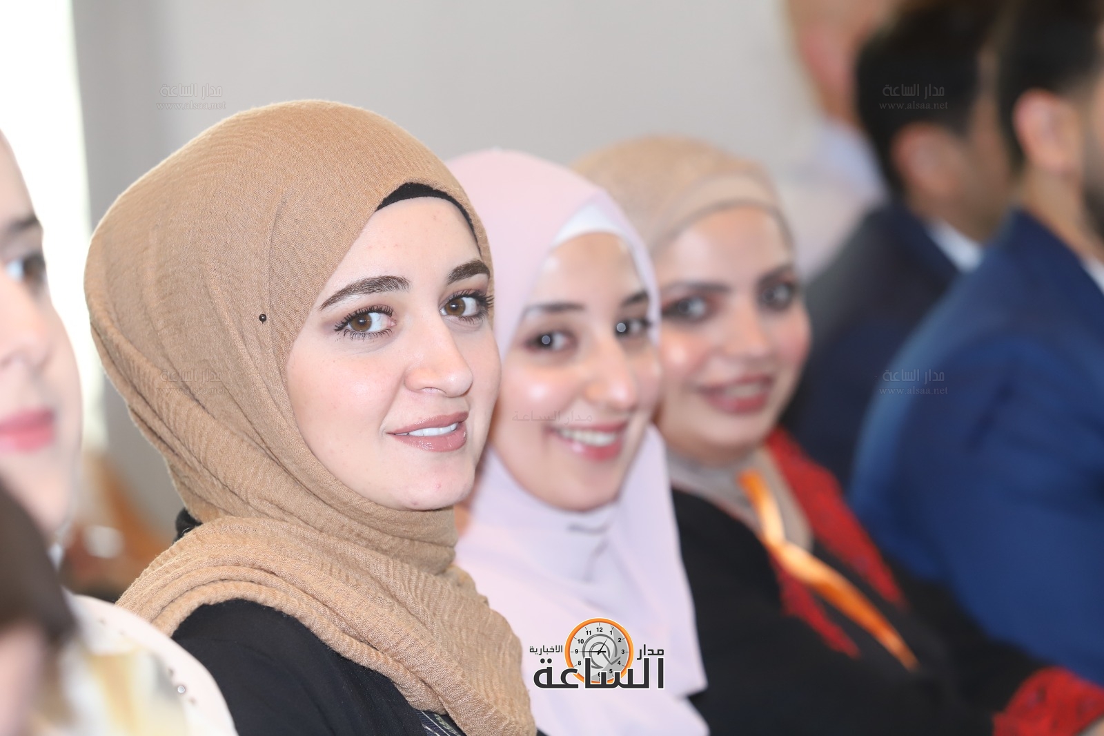 Madar Al-Saa Images 0.5962081077741818