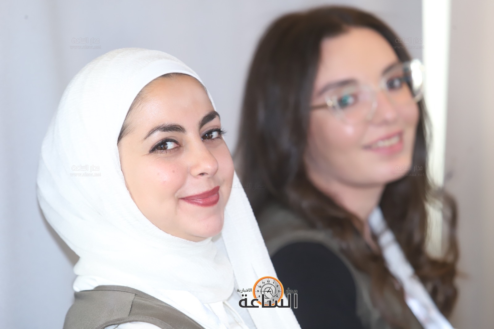 Madar Al-Saa Images 0.4205246687550924