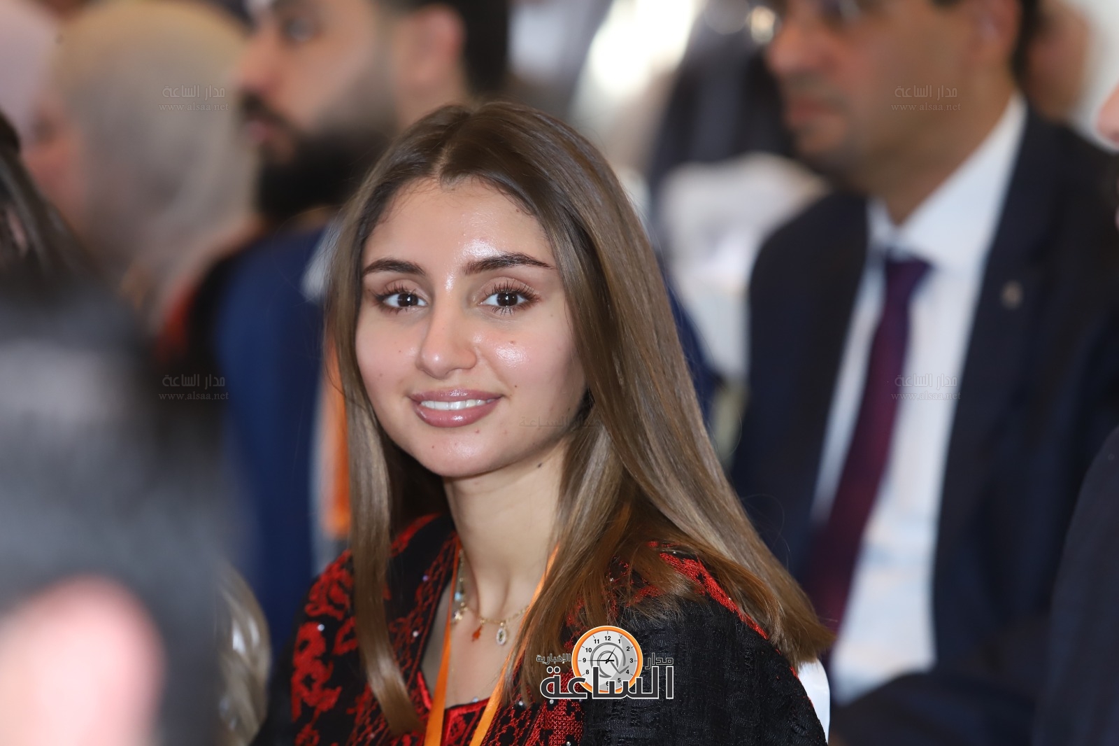 Madar Al-Saa Images 0.15632754622602418