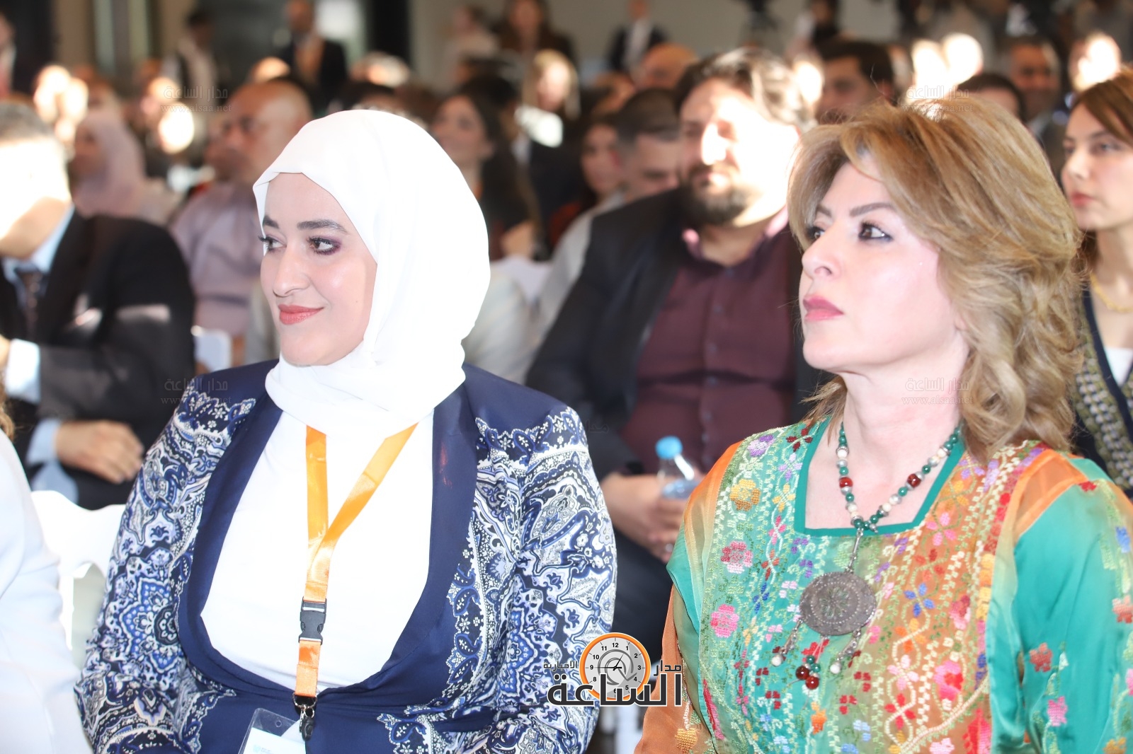 Madar Al-Saa Images 0.44012213408990886