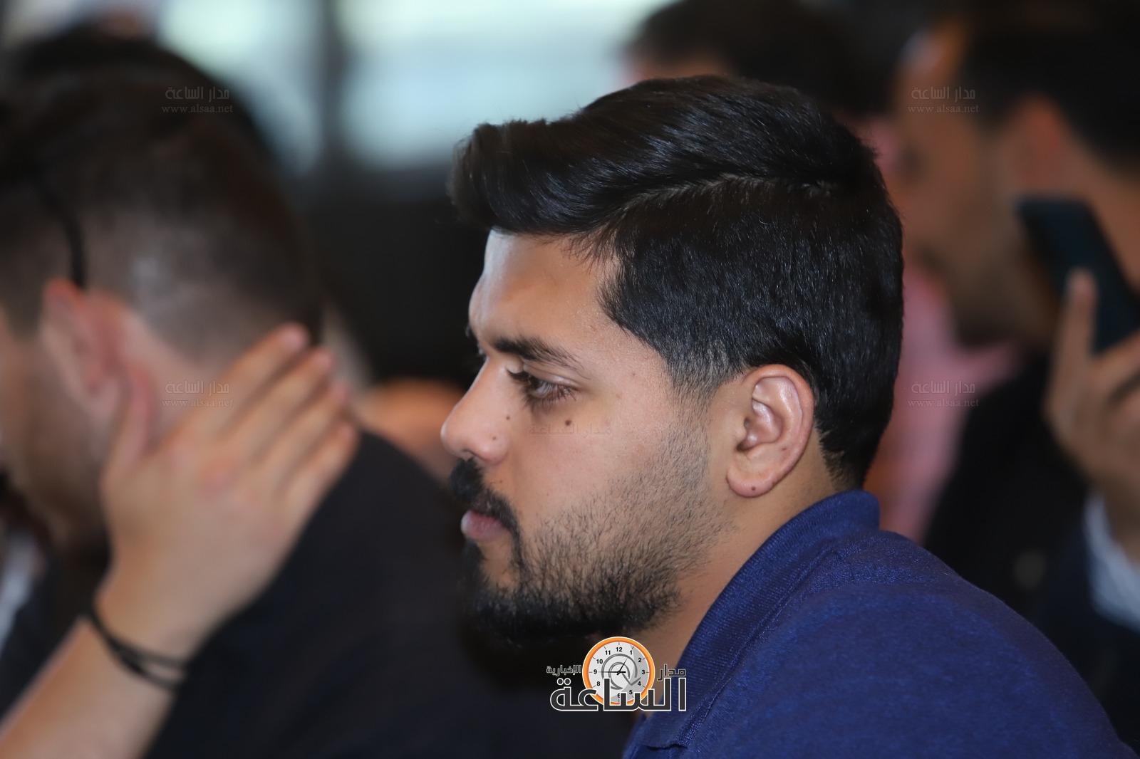 Madar Al-Saa Images 0.9329224248571765