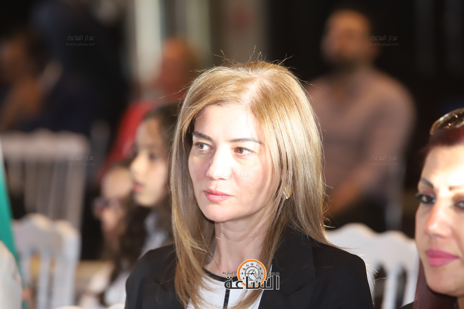 Madar Al-Saa Images 0.39674333741502854