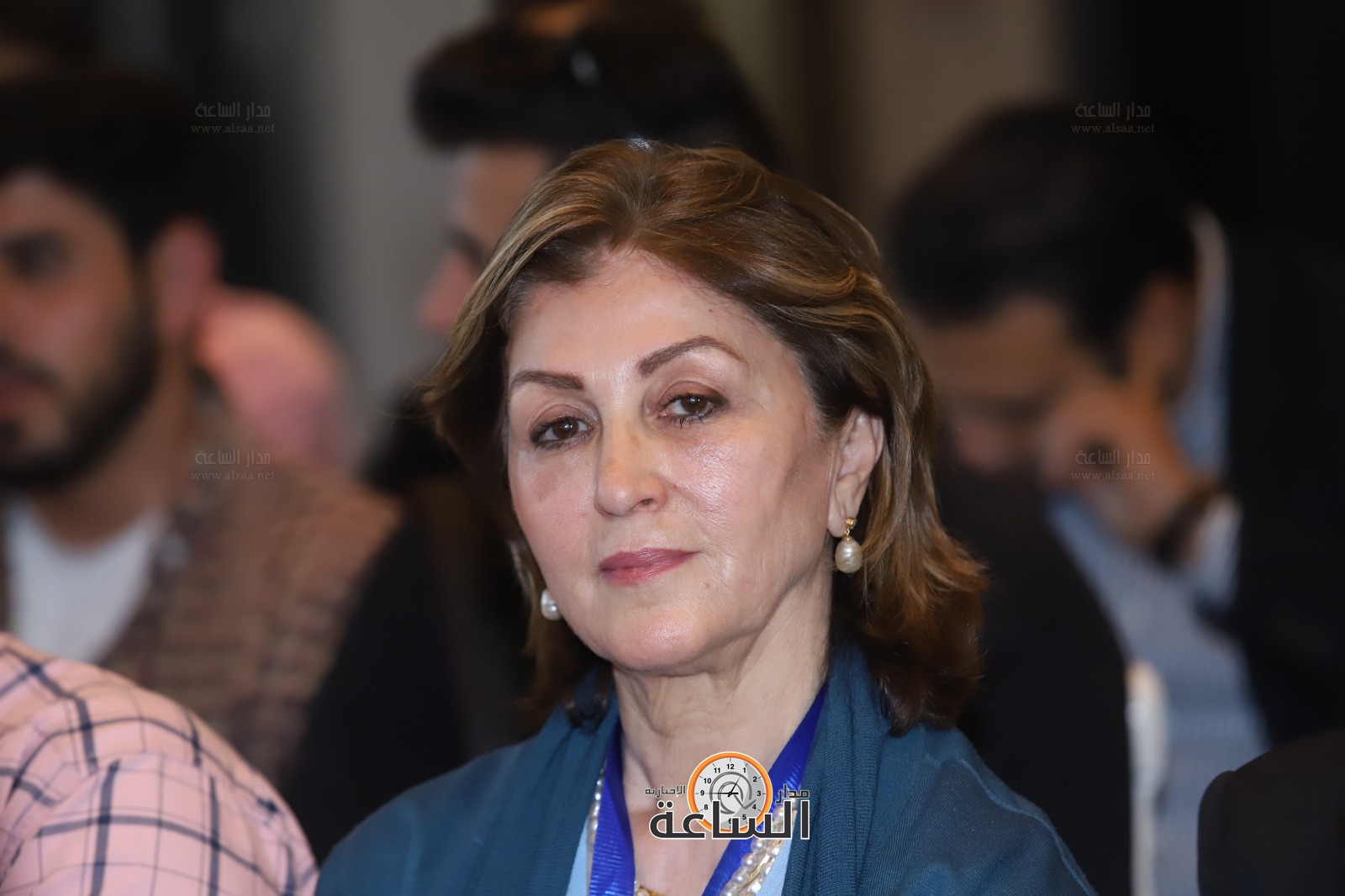 Madar Al-Saa Images 0.0064142305028617175