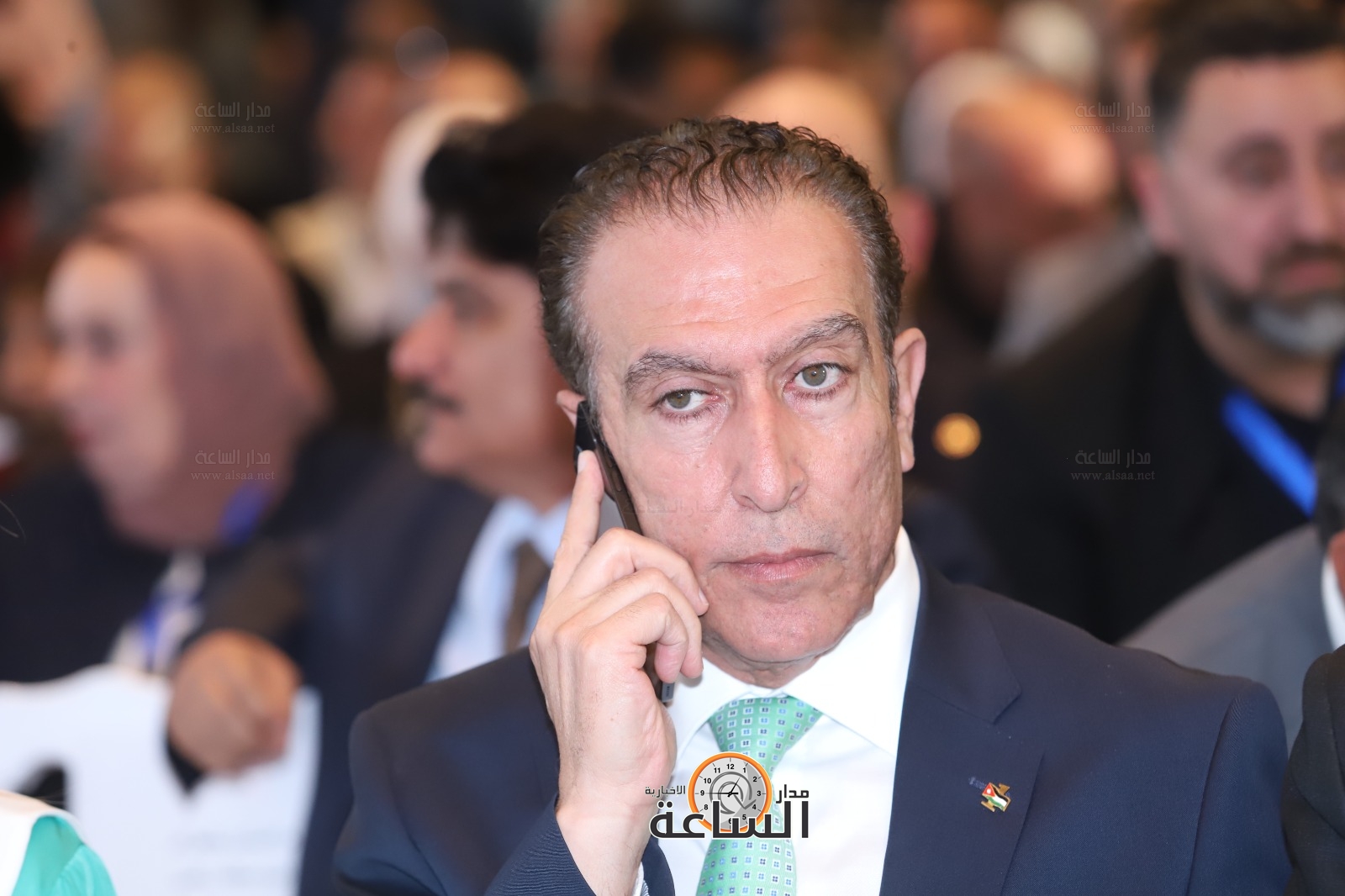 Madar Al-Saa Images 0.6604796054685562