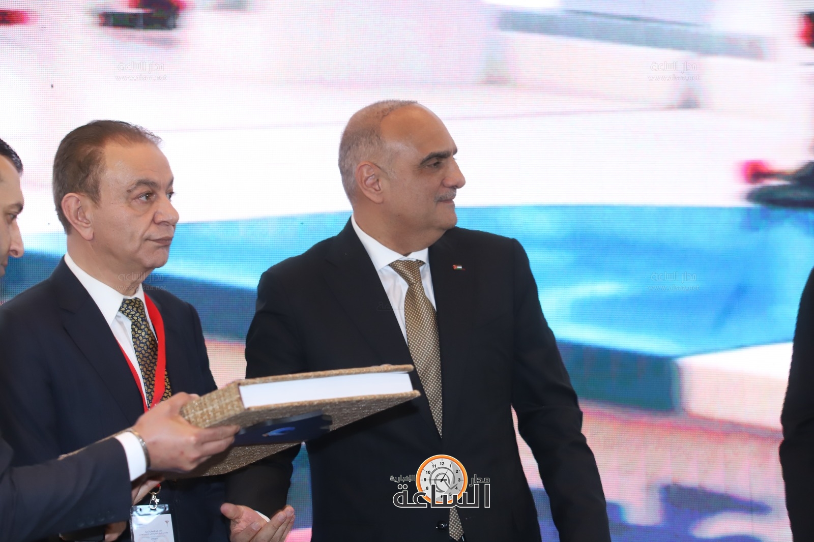 Madar Al-Saa Images 0.6780661629255856