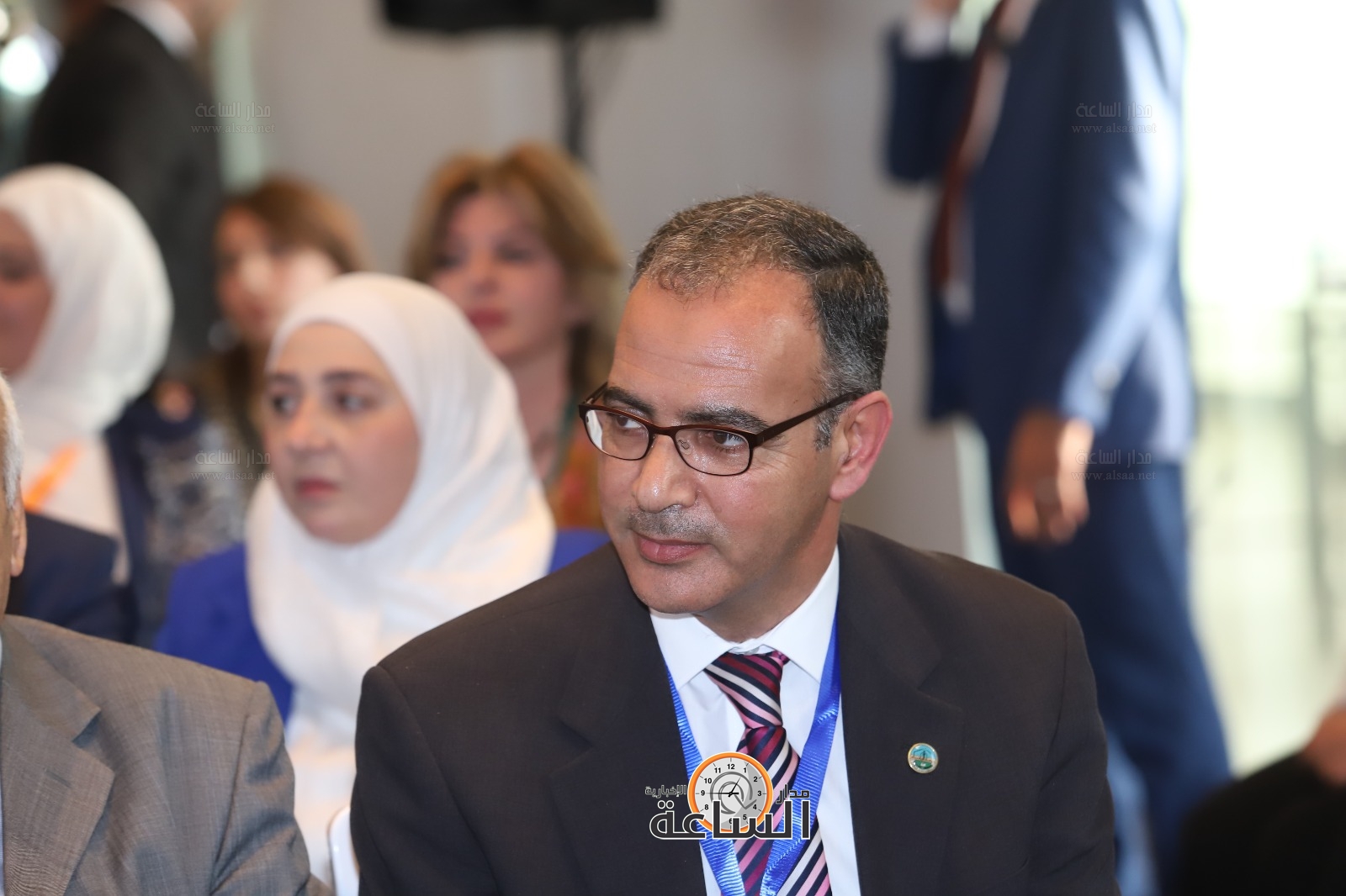 Madar Al-Saa Images 0.9807320528011697