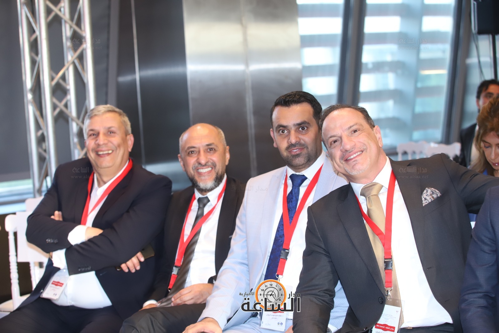 Madar Al-Saa Images 0.8297553969101193