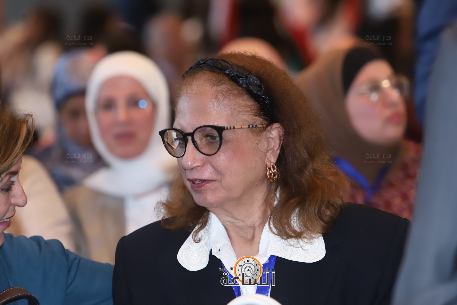 Madar Al-Saa Images 0.6703693805302656