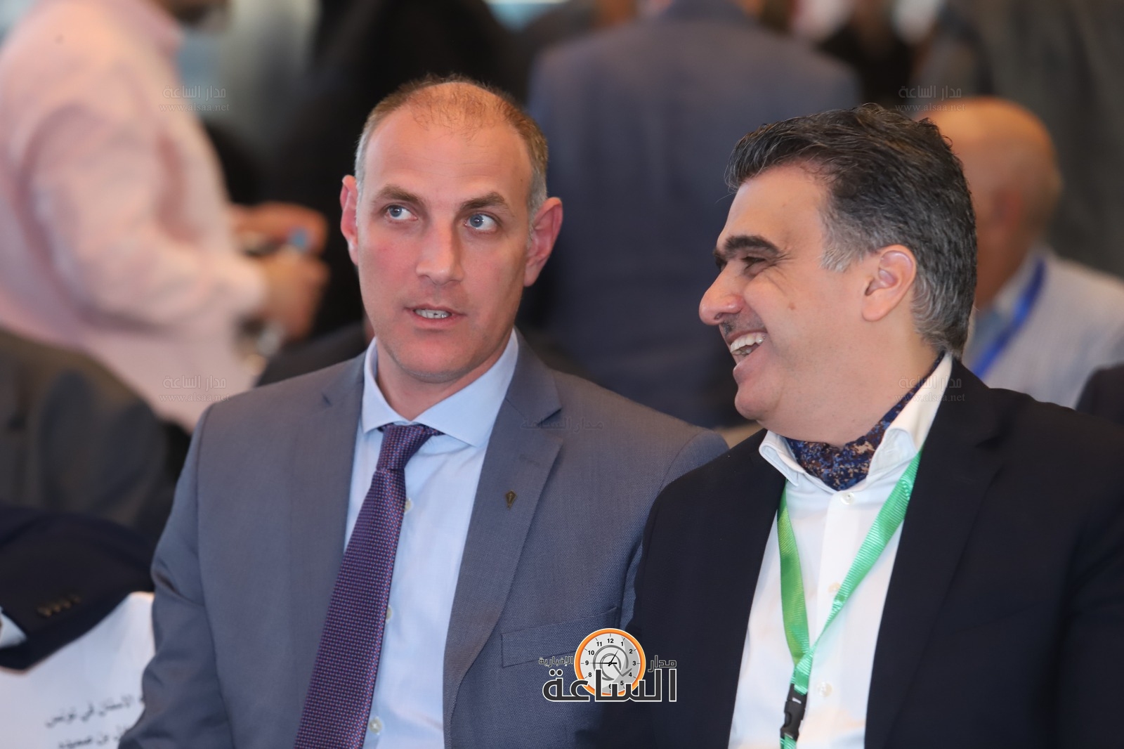 Madar Al-Saa Images 0.9963227602943729