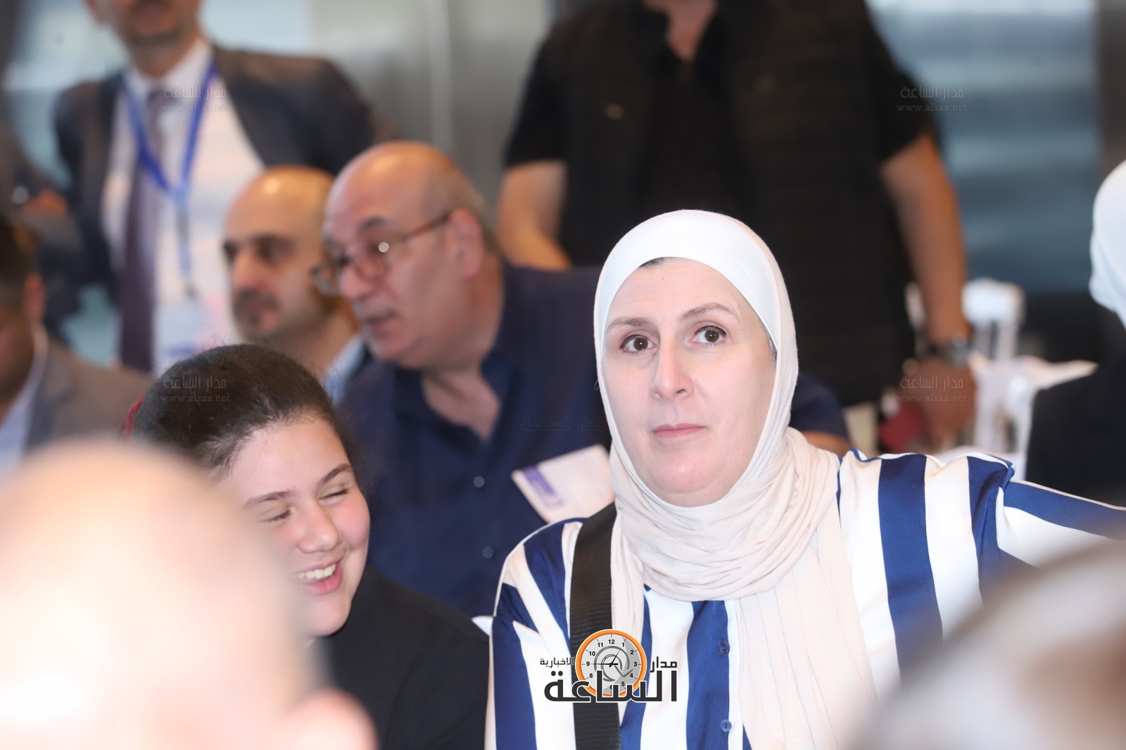 Madar Al-Saa Images 0.4533197101616785