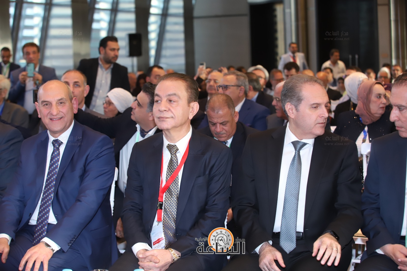 Madar Al-Saa Images 0.36248391125706836