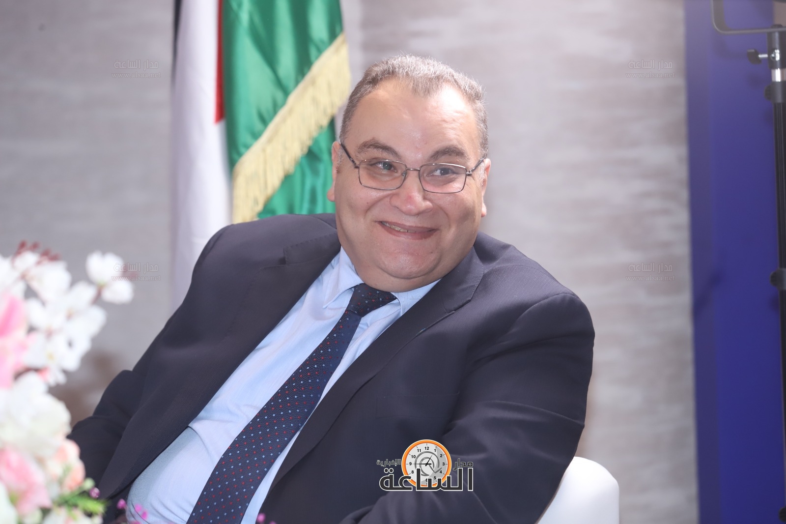 Madar Al-Saa Images 0.3957853796586054