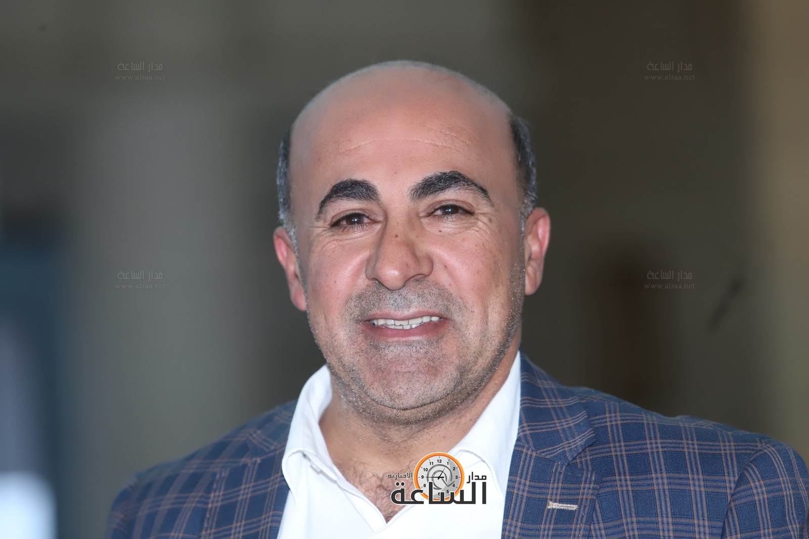 Madar Al-Saa Images 0.416242144564558