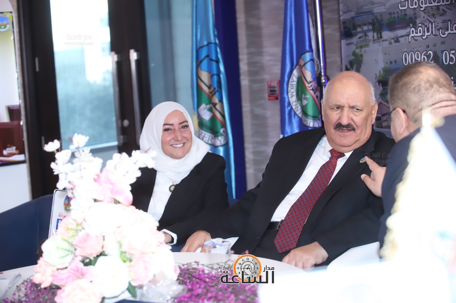 Madar Al-Saa Images 0.5255889099599412