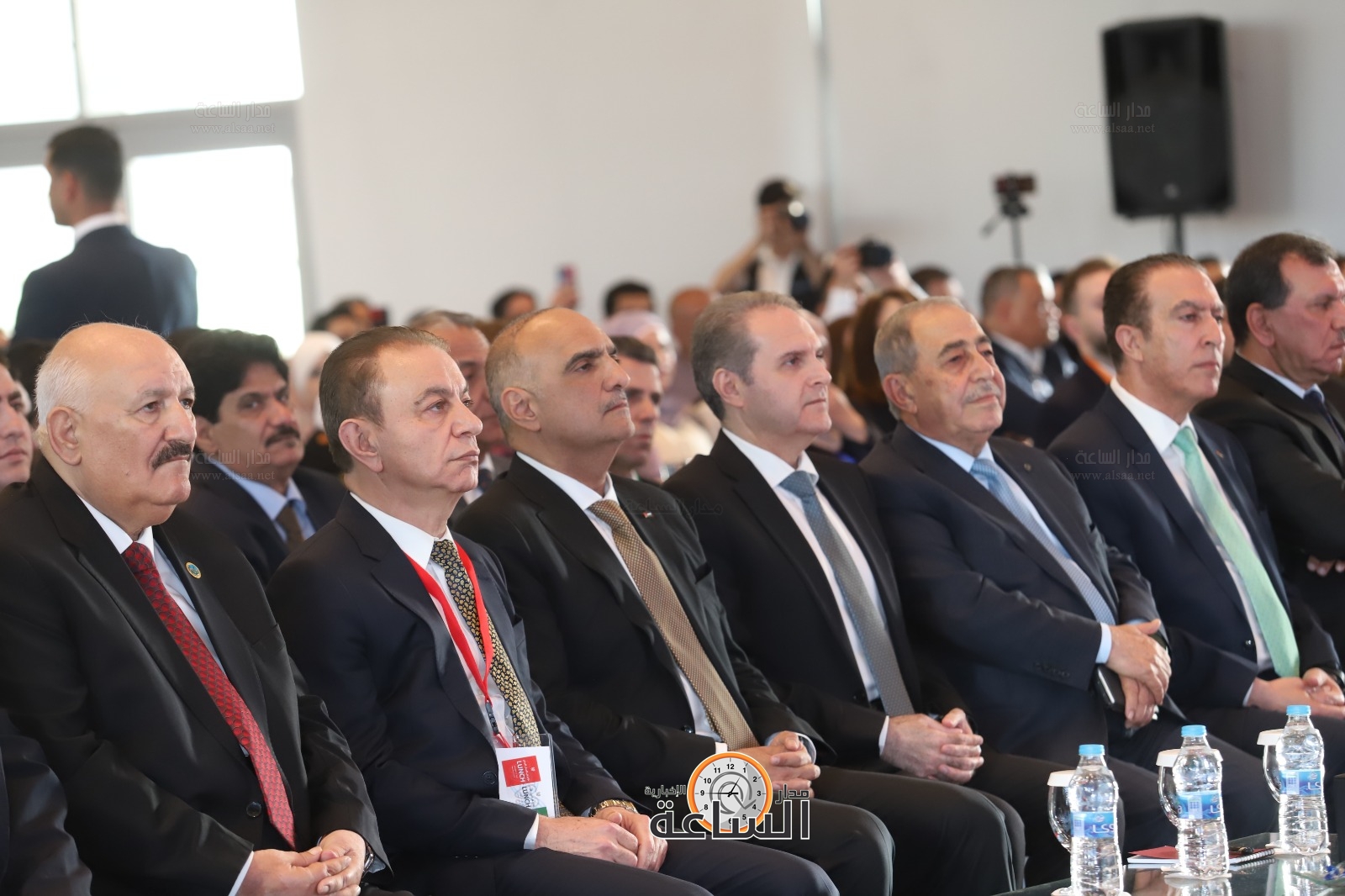 Madar Al-Saa Images 0.11375672545949134