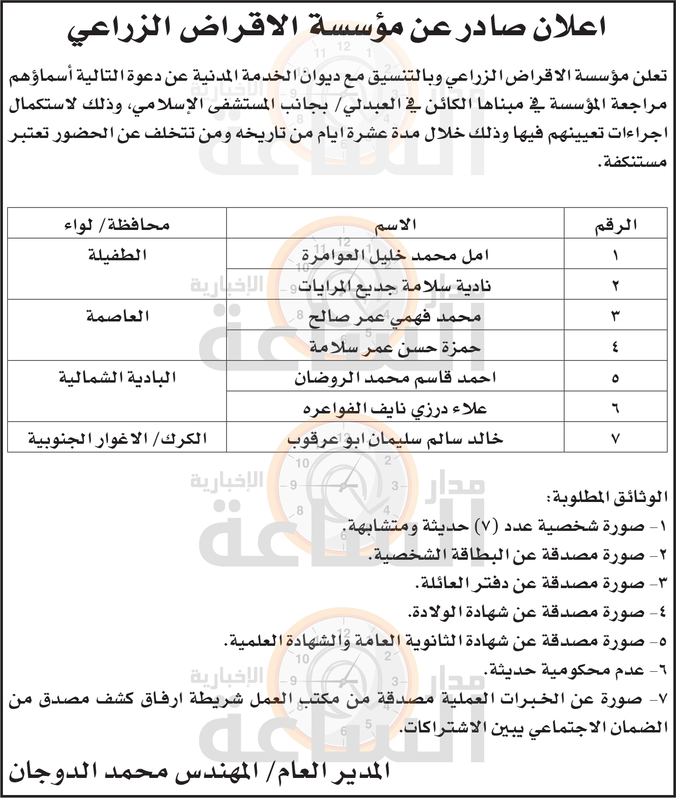 Madar Al-Saa Images 0.7877608754426155