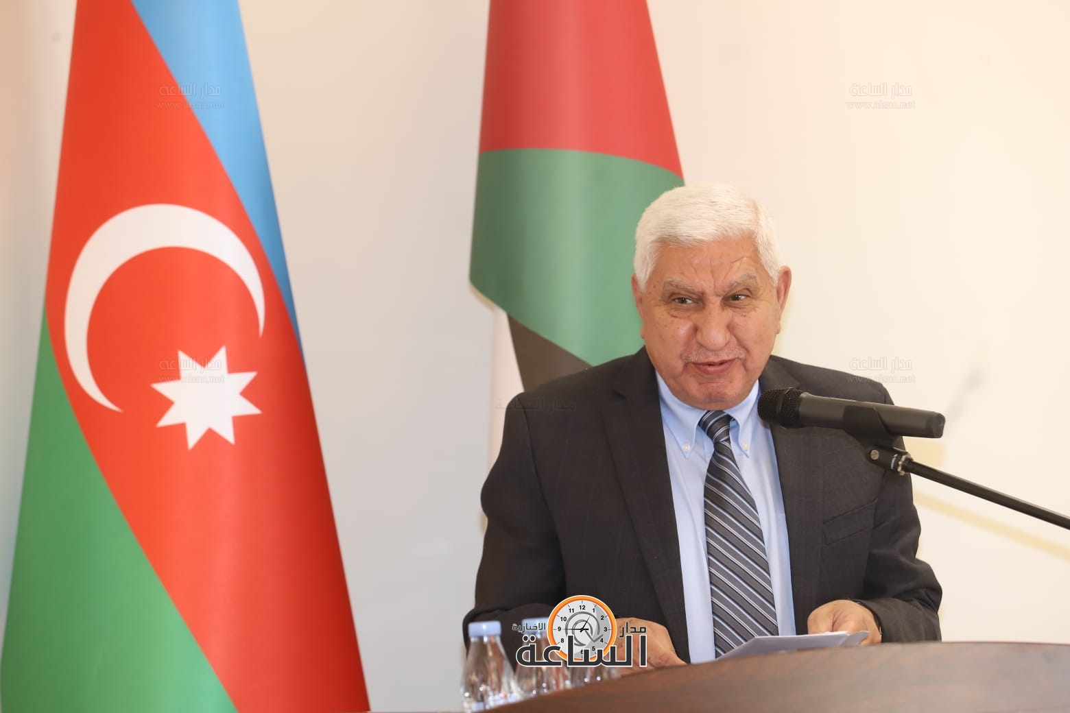 Madar Al-Saa Images 0.6448577263532738