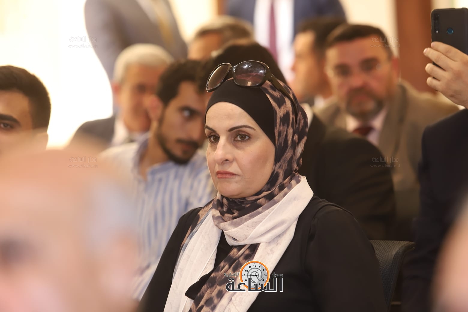 Madar Al-Saa Images 0.7263083238455745