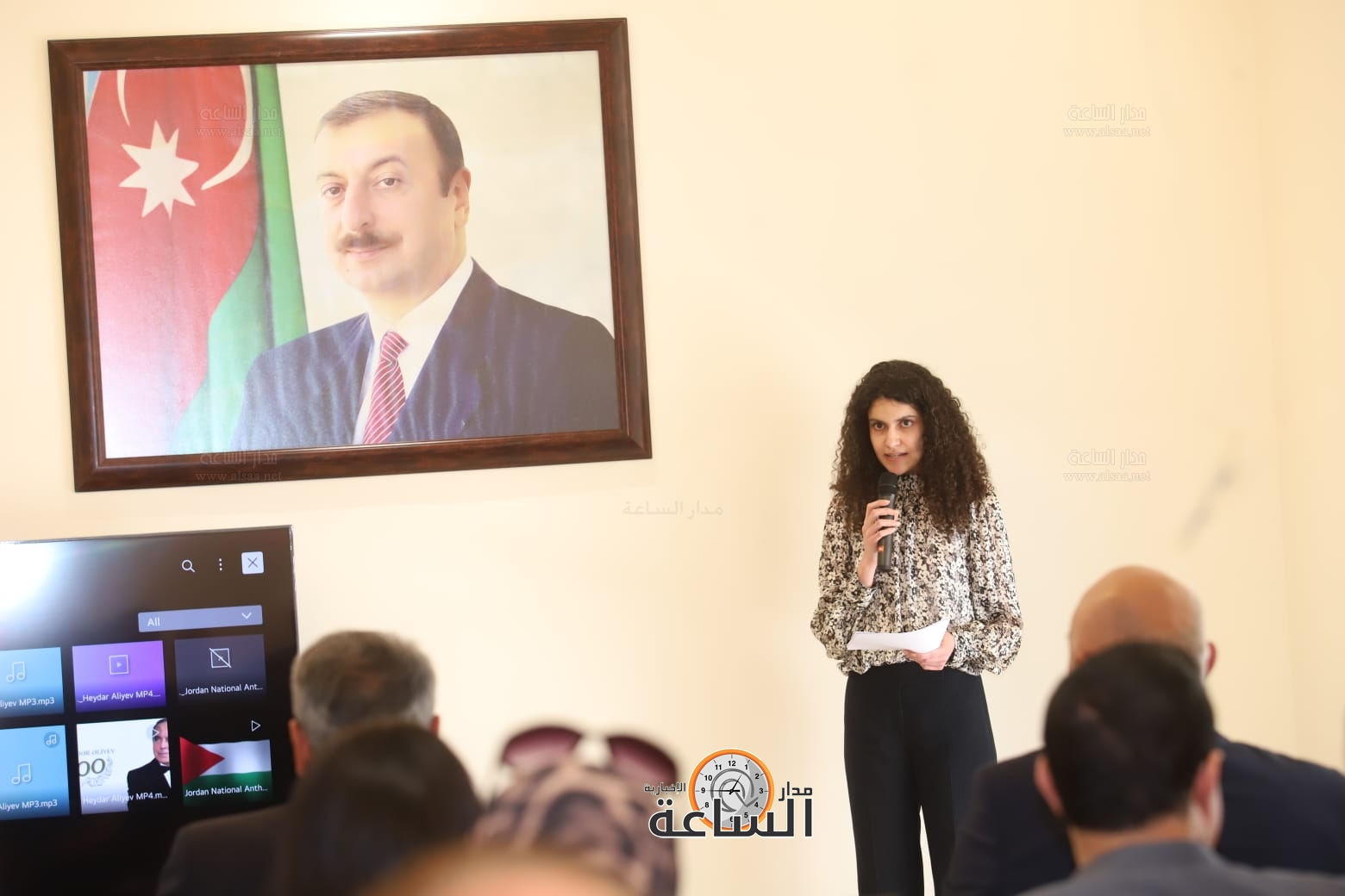 Madar Al-Saa Images 0.4439683535026202