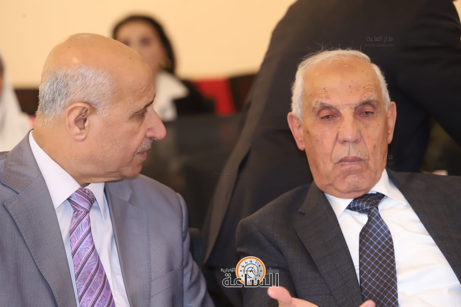 Madar Al-Saa Images 0.7610306762283368