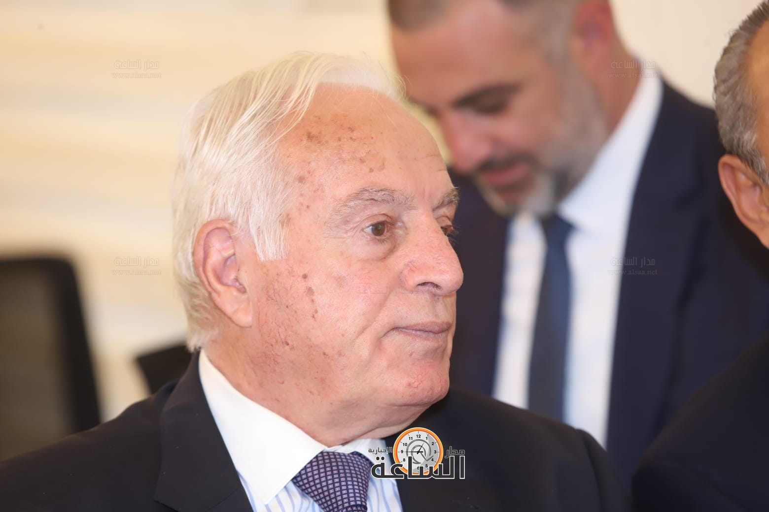 Madar Al-Saa Images 0.46899455008167257